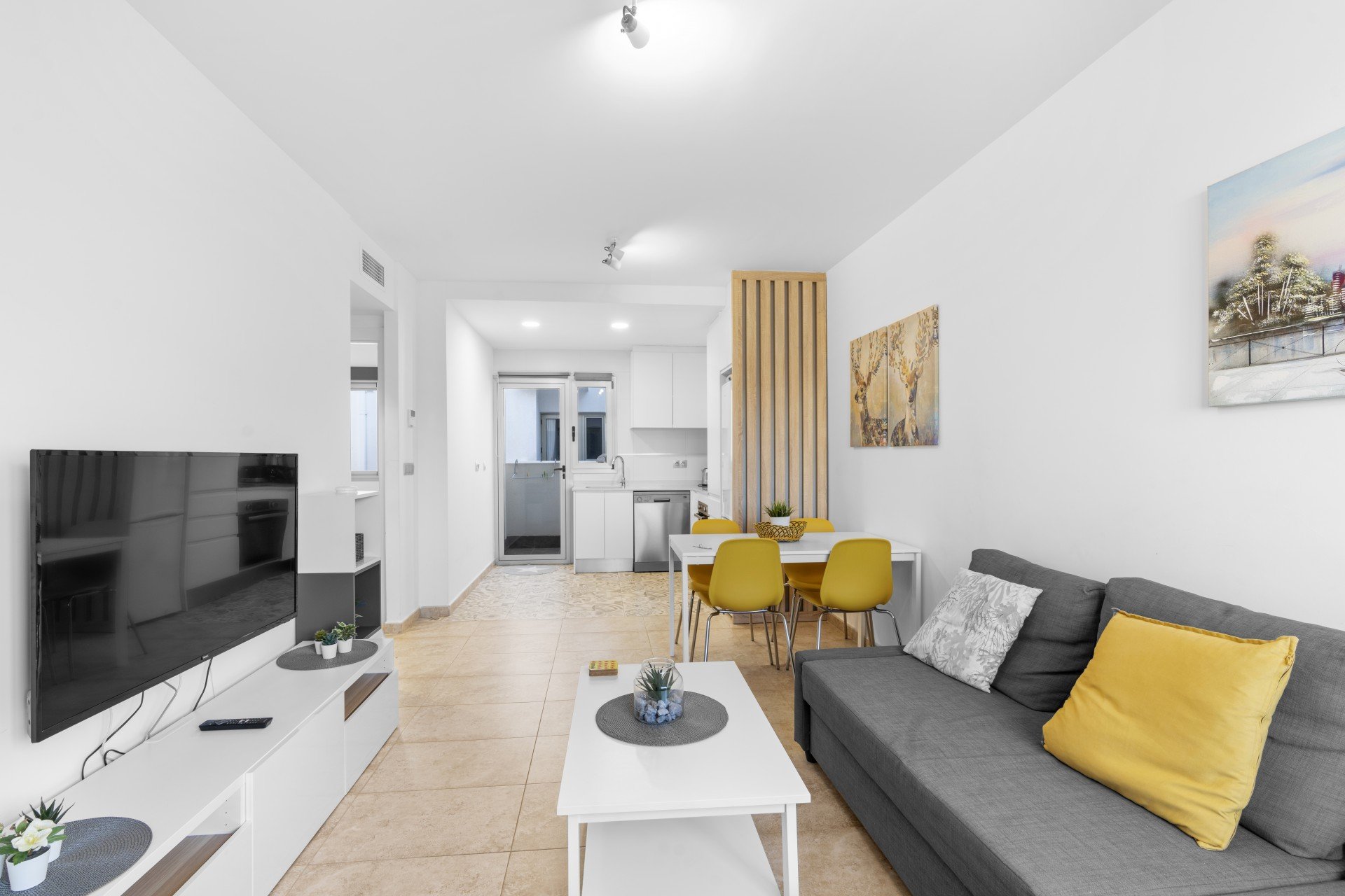 Reventa - Apartamento / Piso - Torre de la Horadada