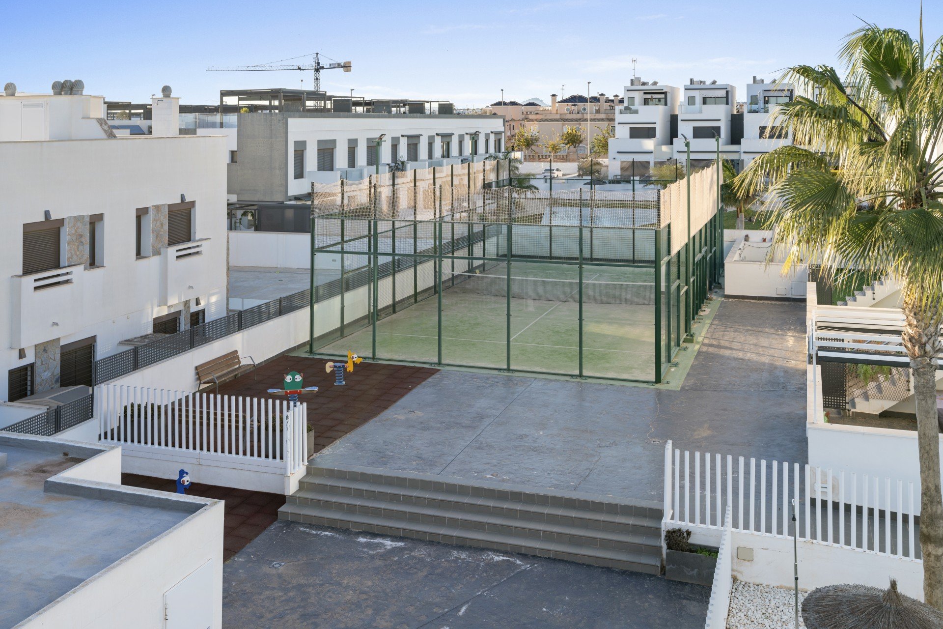 Reventa - Apartamento / Piso - Torre de la Horadada