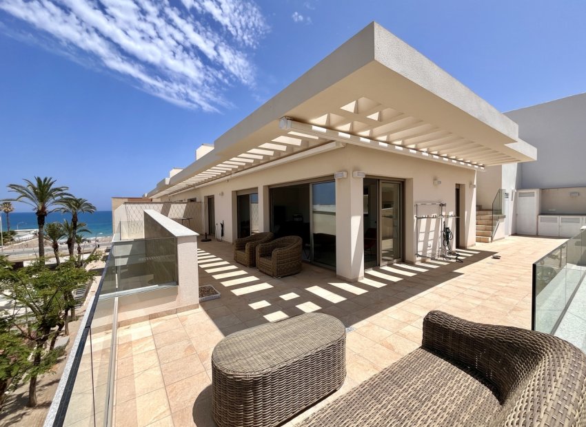 Reventa - Apartamento / Piso - Torre de la Horadada