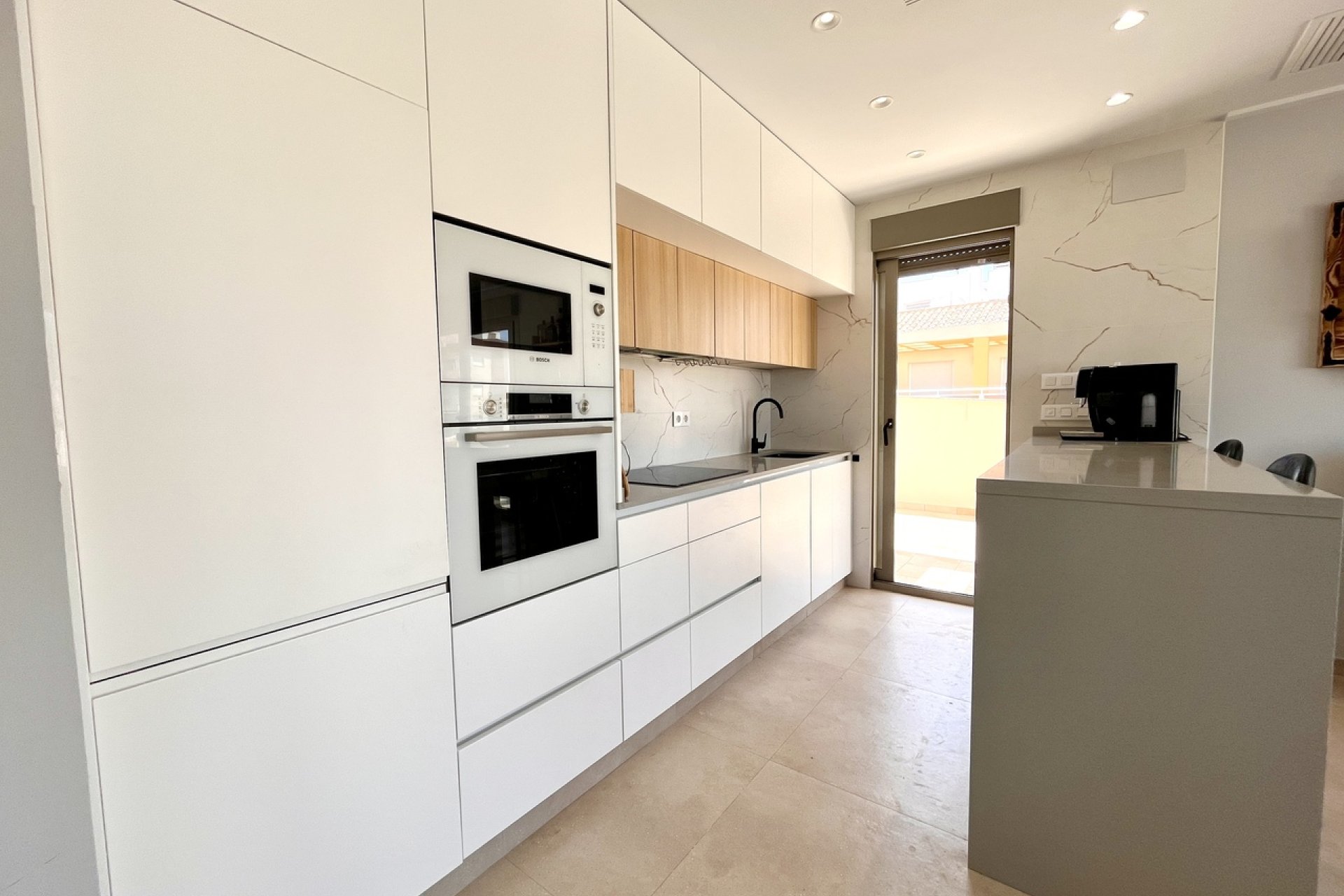 Reventa - Apartamento / Piso - Torre de la Horadada