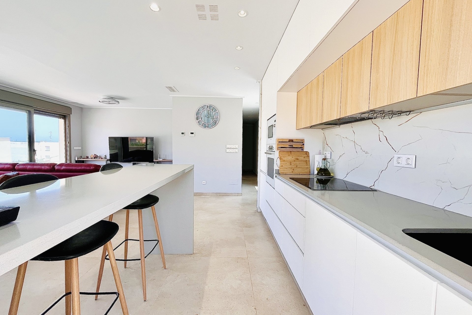 Reventa - Apartamento / Piso - Torre de la Horadada