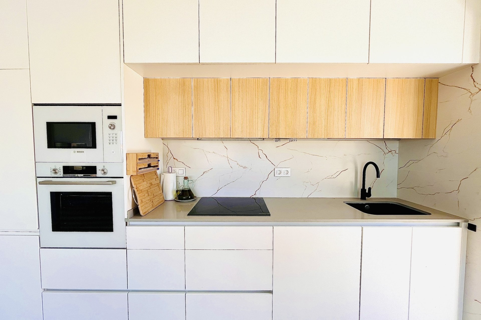 Reventa - Apartamento / Piso - Torre de la Horadada