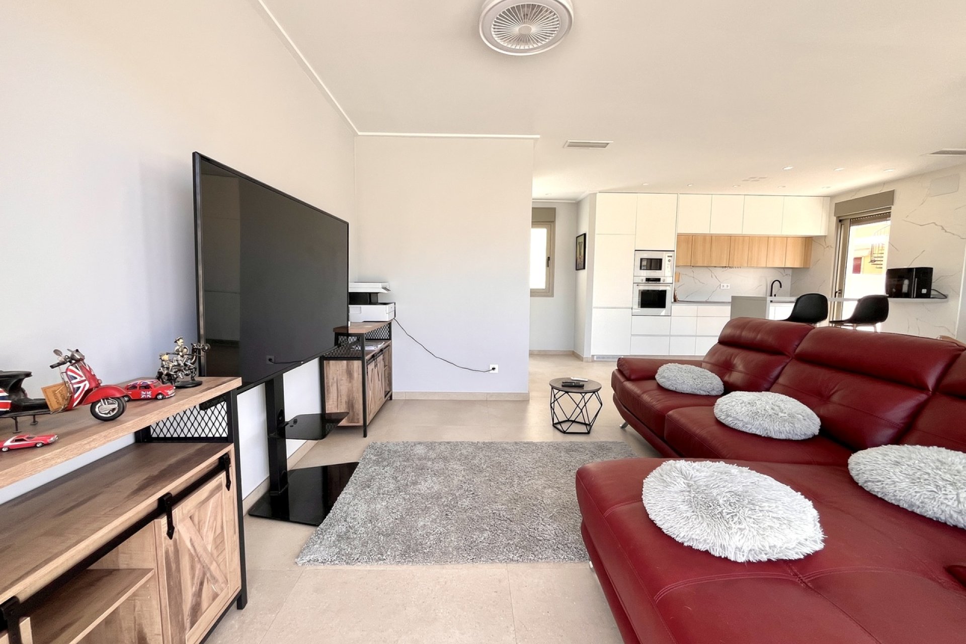 Reventa - Apartamento / Piso - Torre de la Horadada