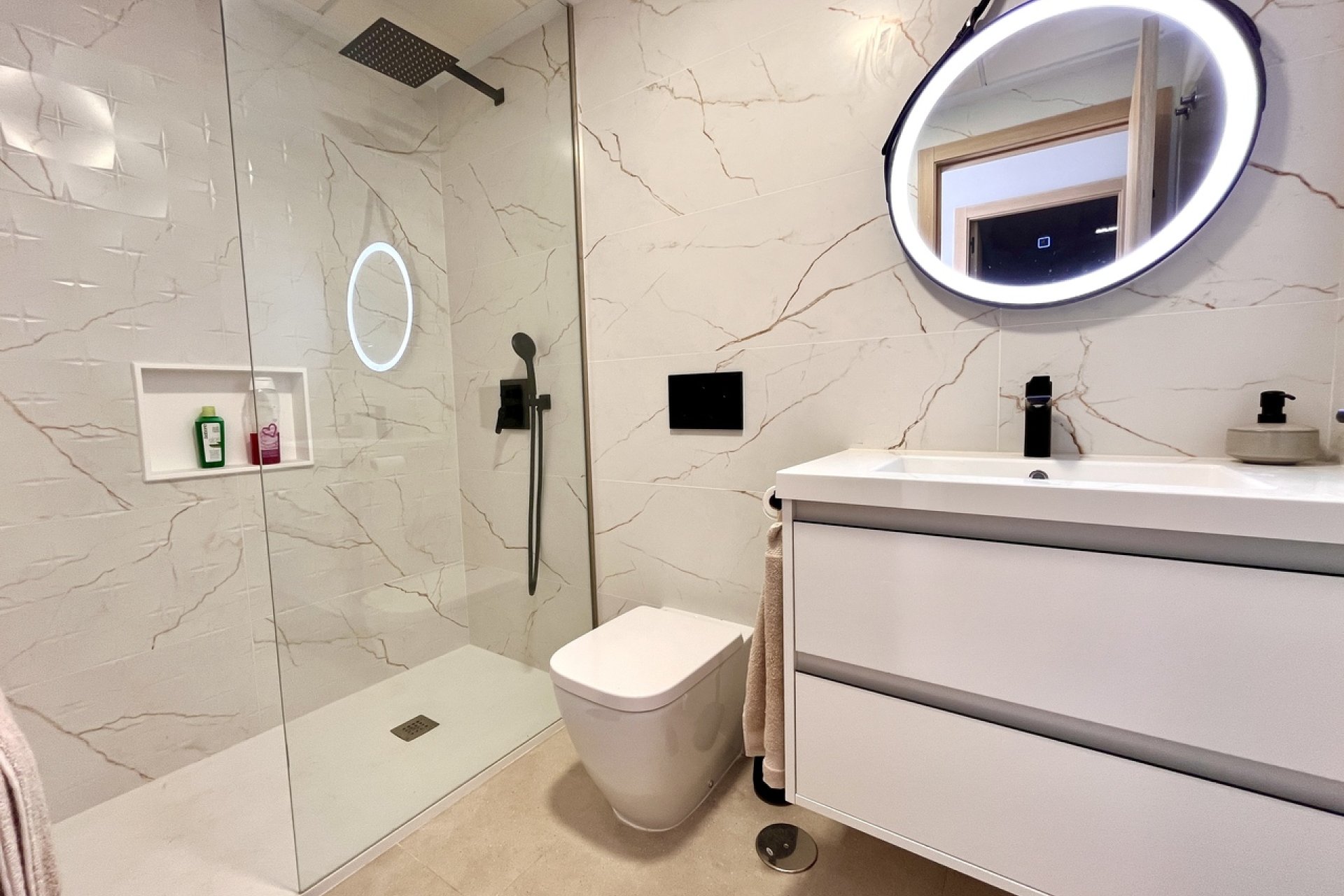 Reventa - Apartamento / Piso - Torre de la Horadada