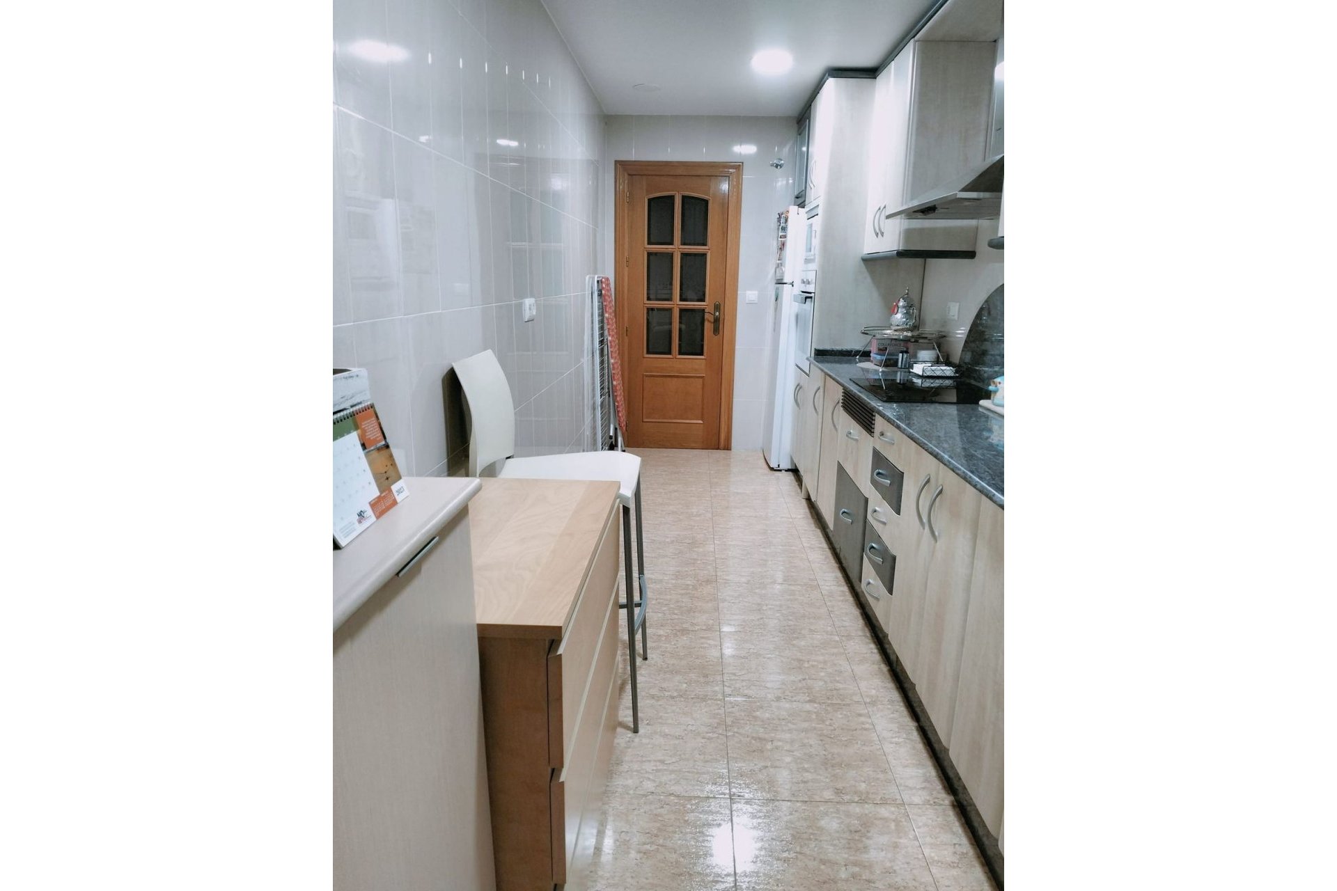 Reventa - Apartamento / piso - Torre Pacheco - Costa Calida