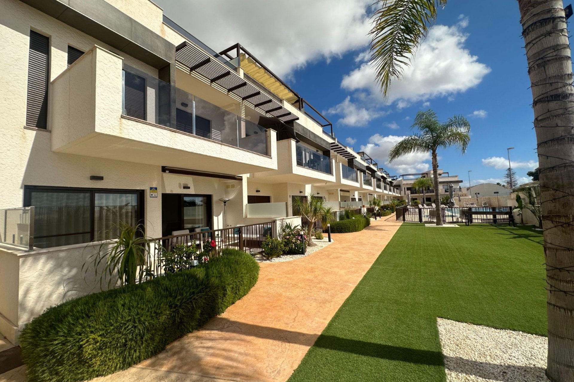 Reventa - Apartamento / Piso - Torre Pacheco - Dolores De Pacheco