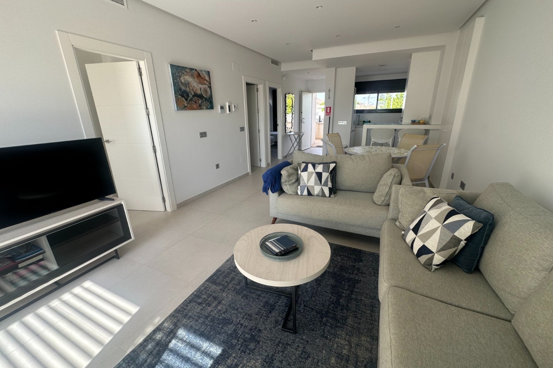 Reventa - Apartamento / Piso - Torre Pacheco - Dolores De Pacheco