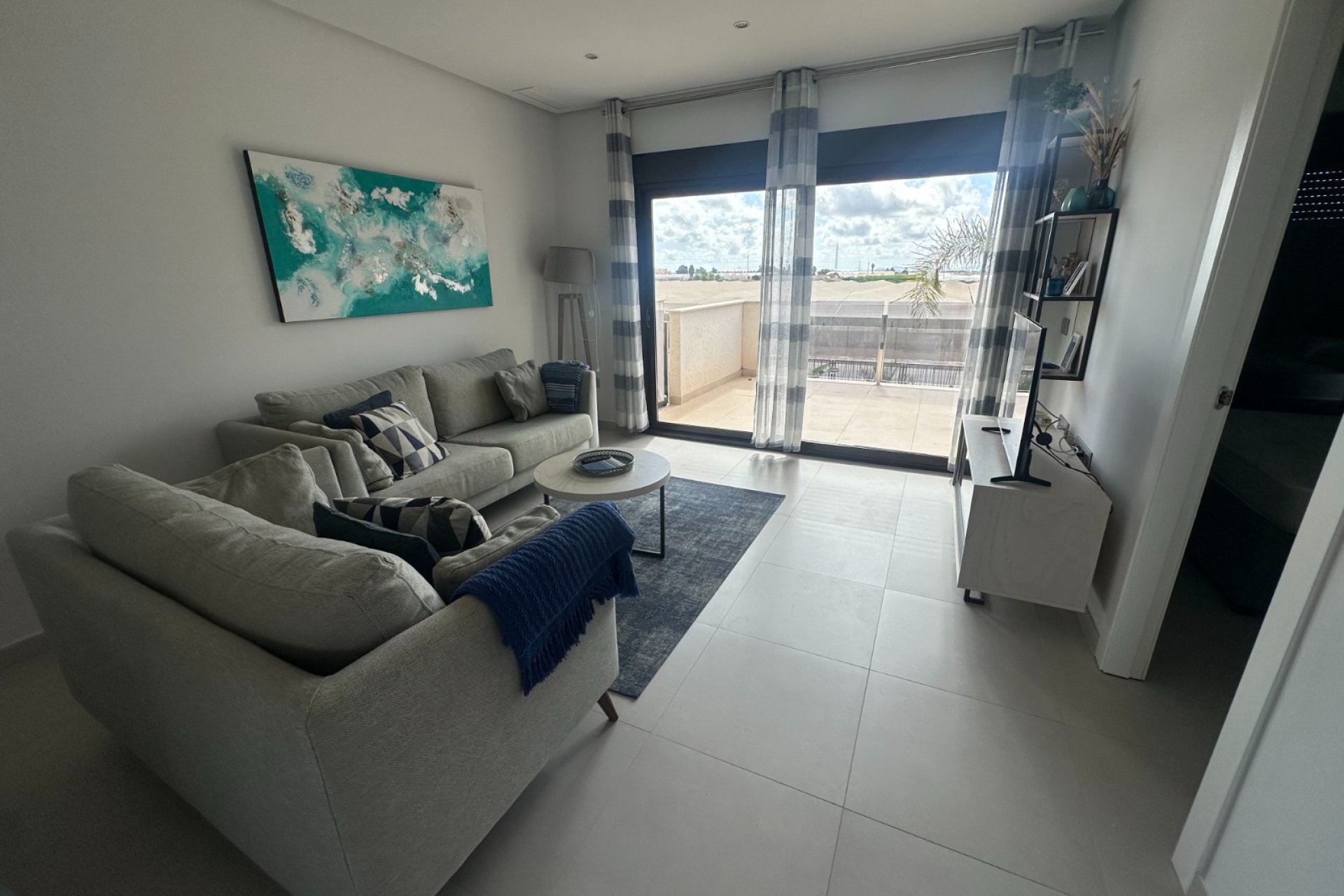 Reventa - Apartamento / Piso - Torre Pacheco - Dolores De Pacheco