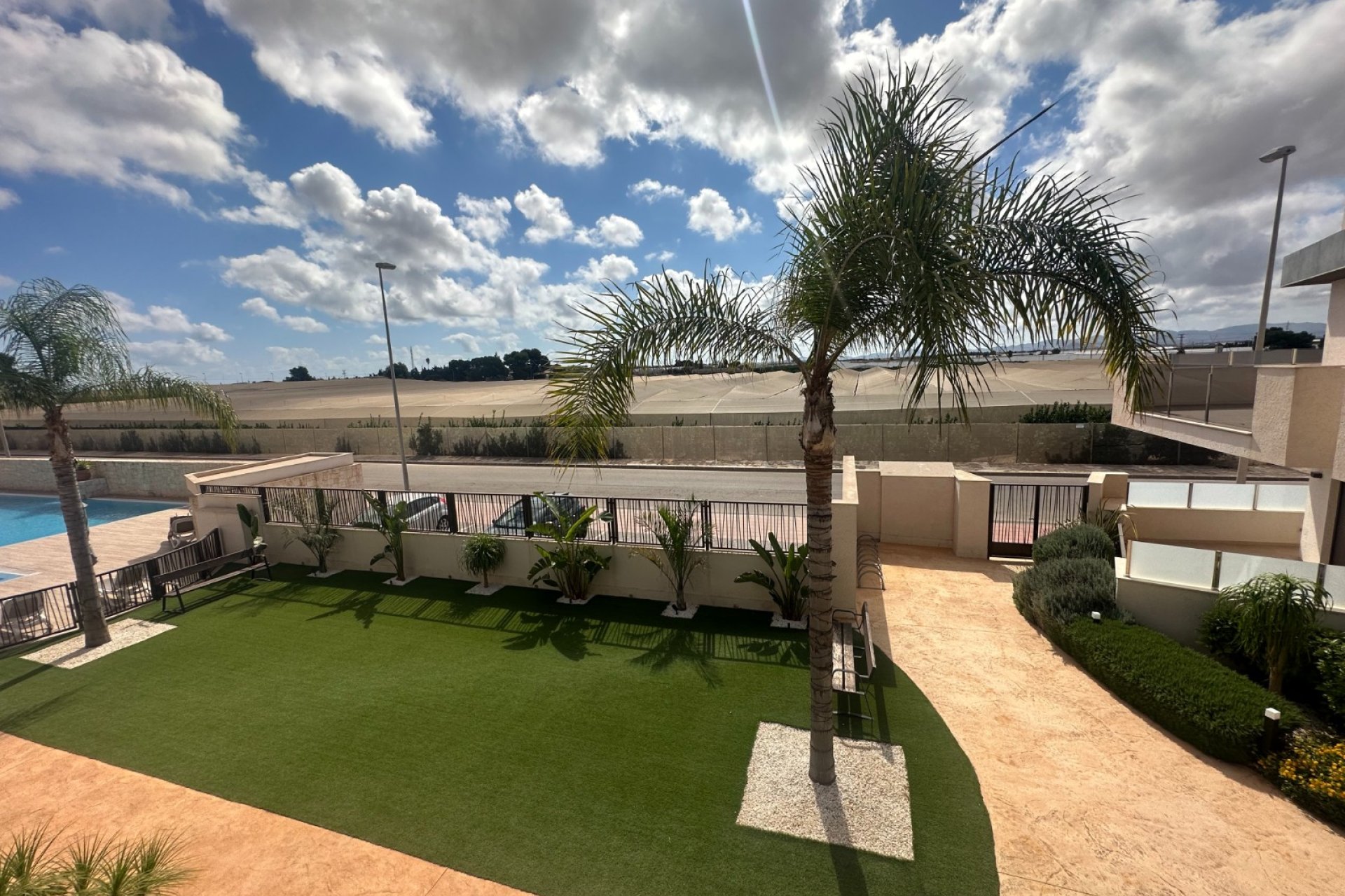 Reventa - Apartamento / Piso - Torre Pacheco - Dolores De Pacheco