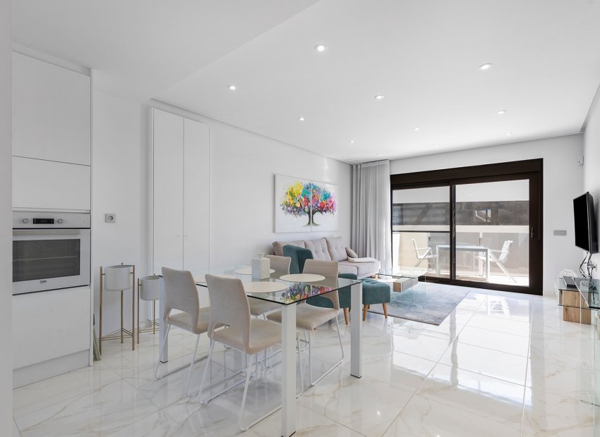 Reventa - Apartamento / Piso - Torre Pacheco - Dolores De Pacheco