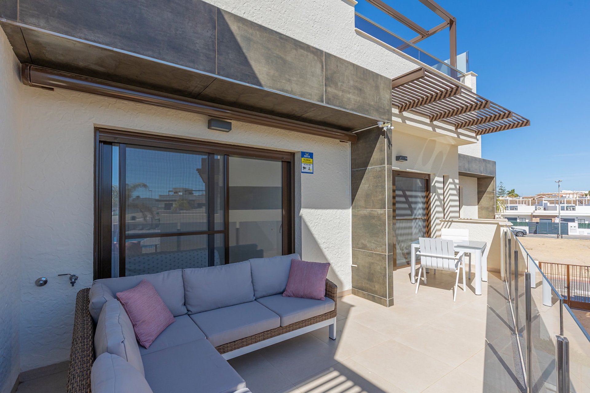 Reventa - Apartamento / Piso - Torre Pacheco - Dolores De Pacheco