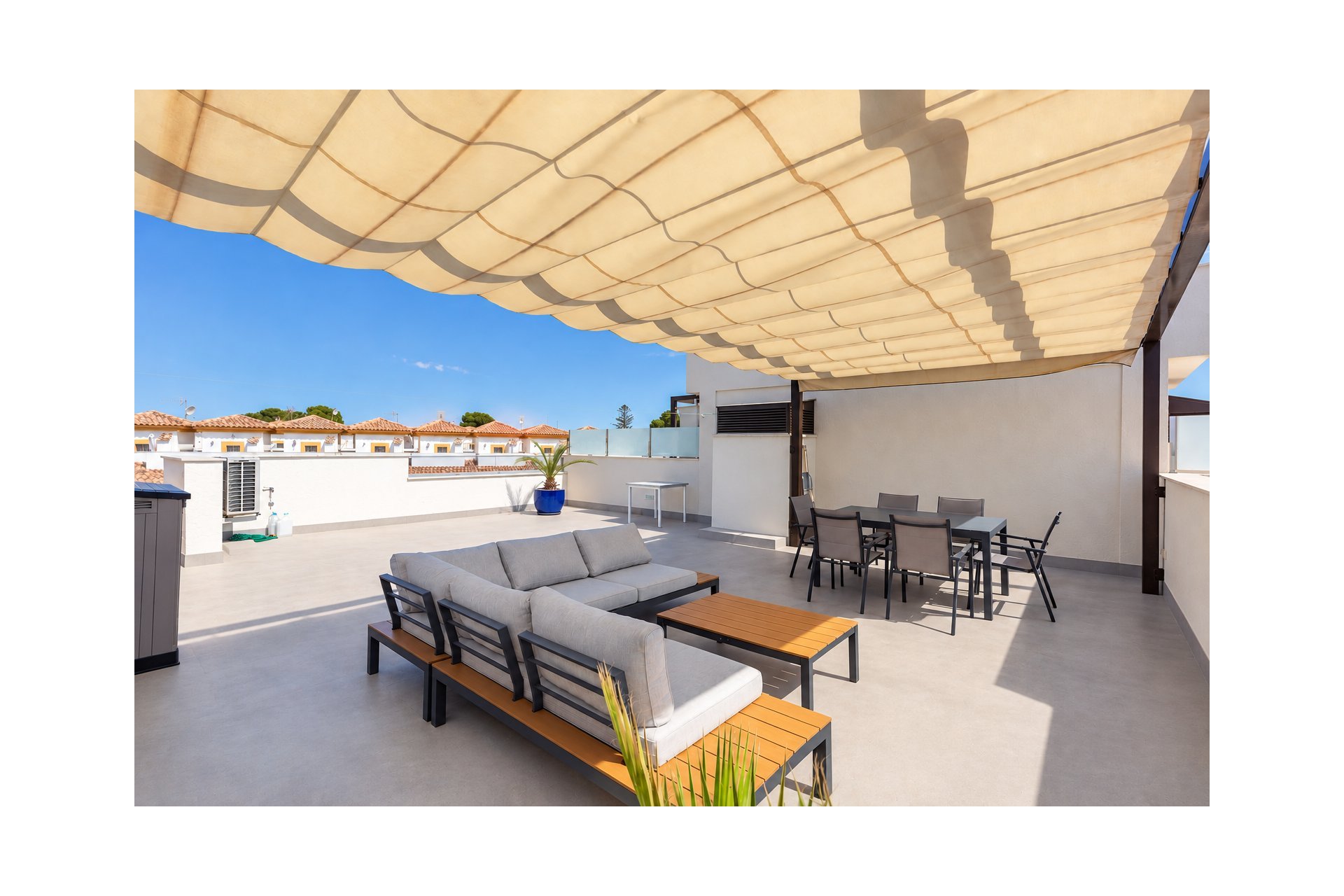 Reventa - Apartamento / Piso - Torre Pacheco - Dolores De Pacheco