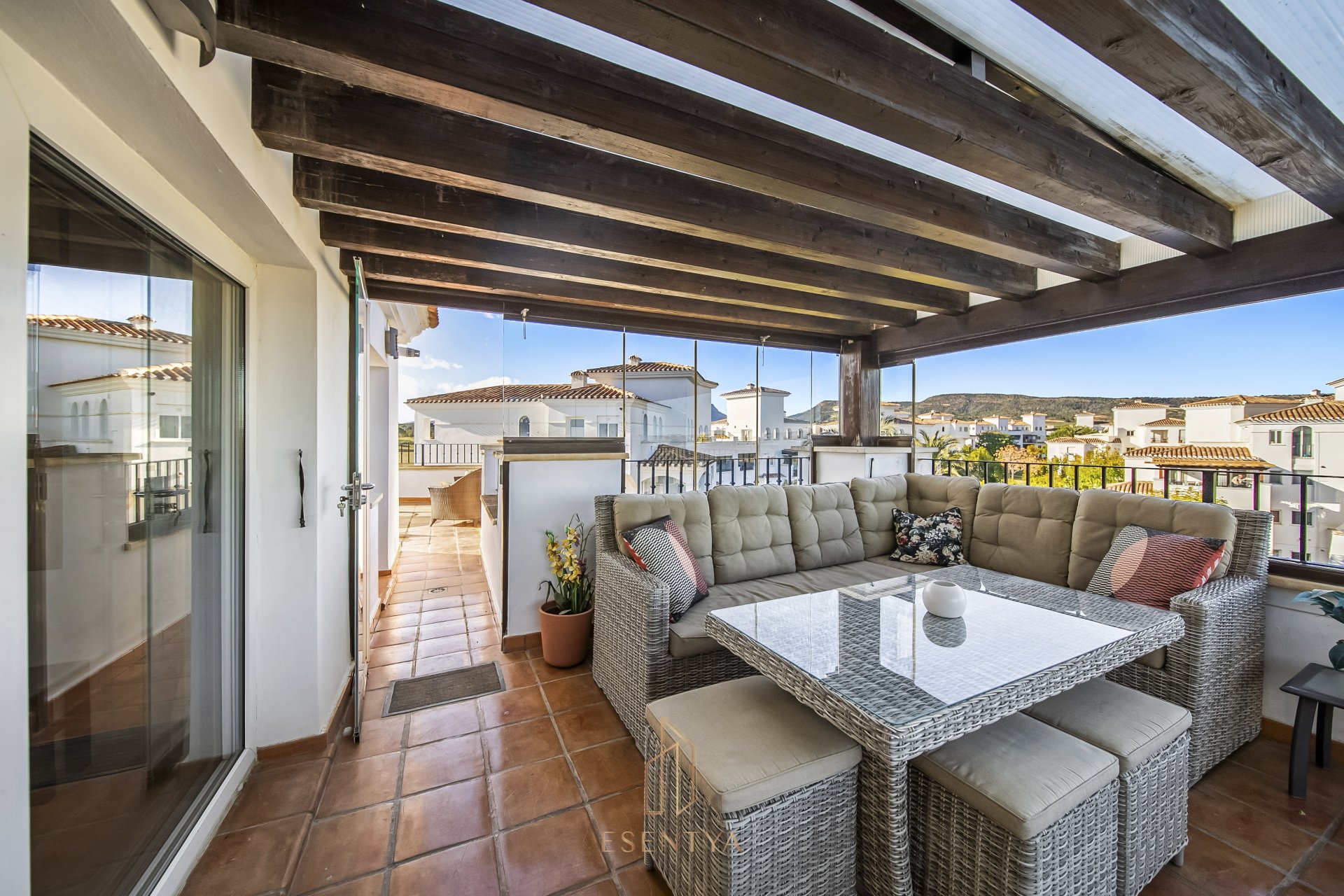 Reventa - Apartamento / Piso - Torre Pacheco - Hacienda Riquelme