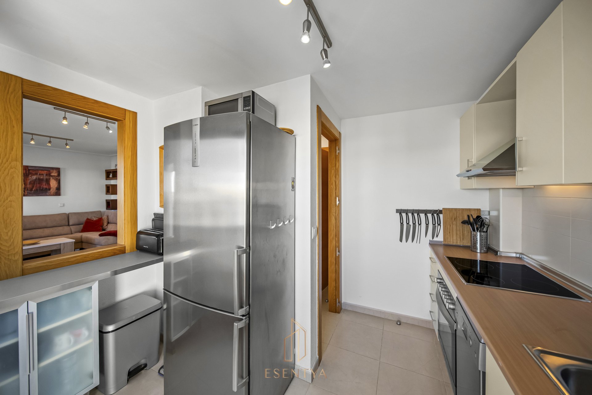 Reventa - Apartamento / Piso - Torre Pacheco - Hacienda Riquelme