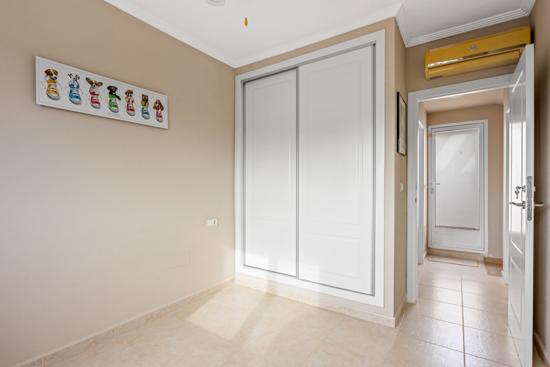 Reventa - Apartamento / Piso - Torre Pacheco* - Torrepacheco