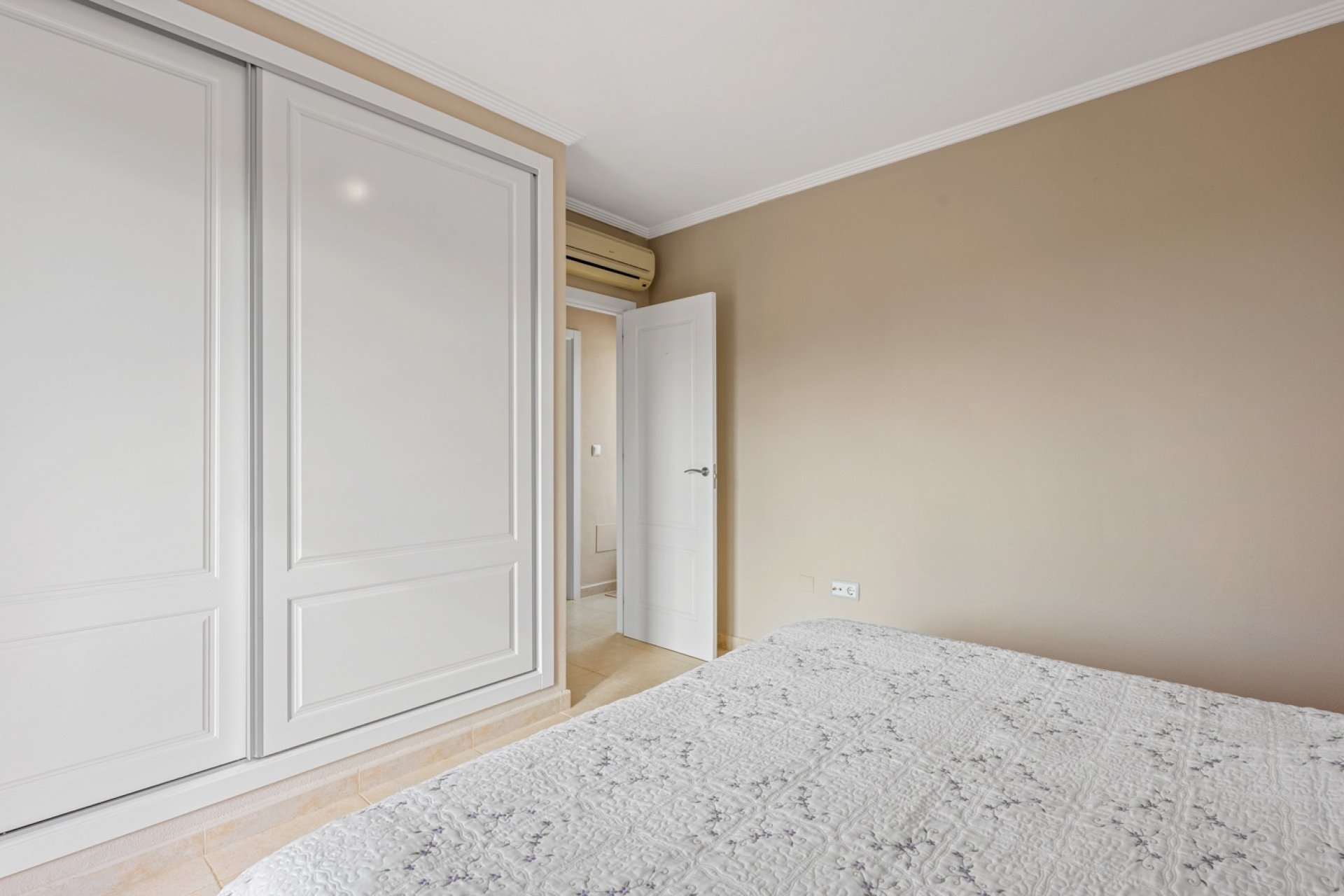 Reventa - Apartamento / Piso - Torre Pacheco* - Torrepacheco