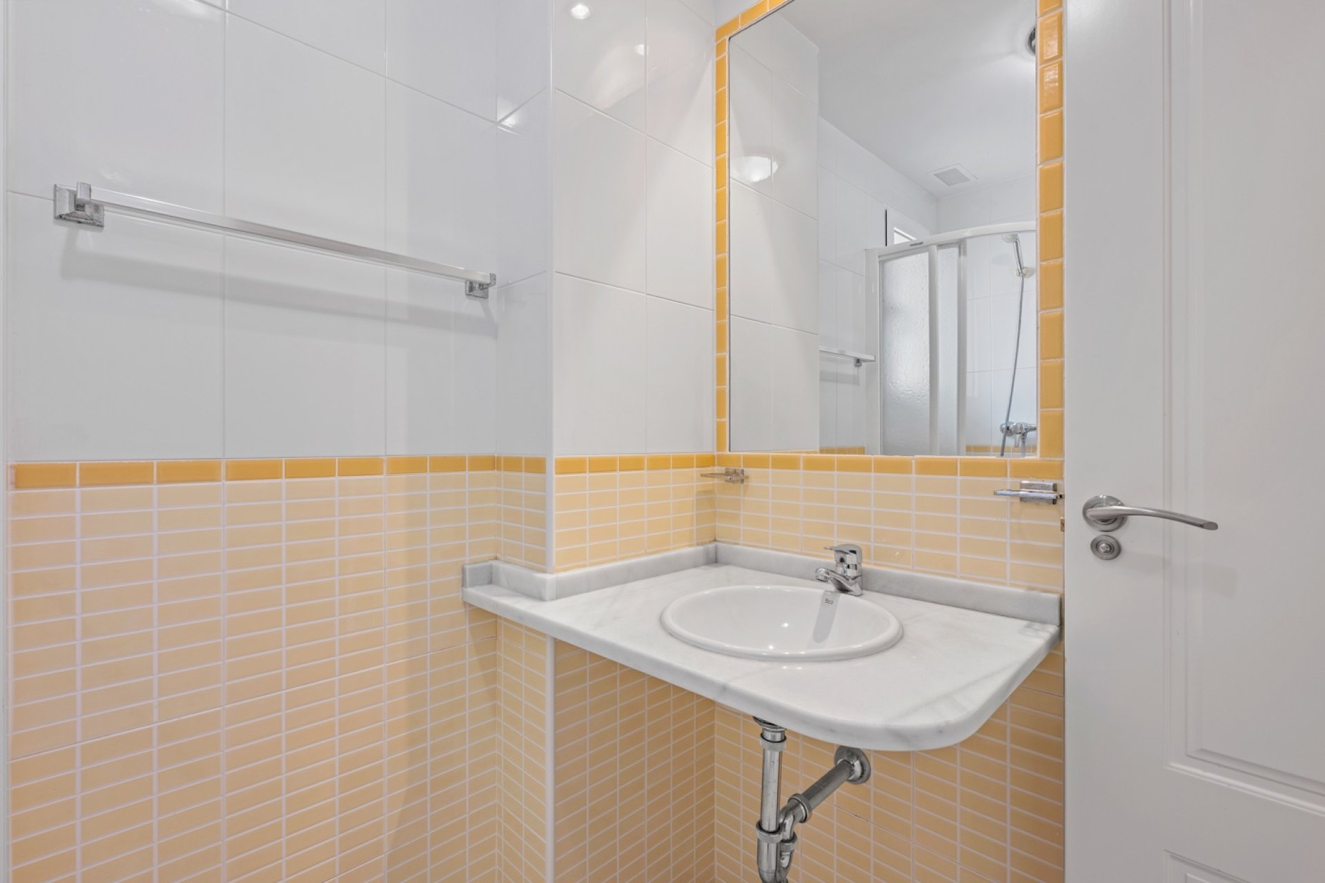 Reventa - Apartamento / Piso - Torre Pacheco* - Torrepacheco