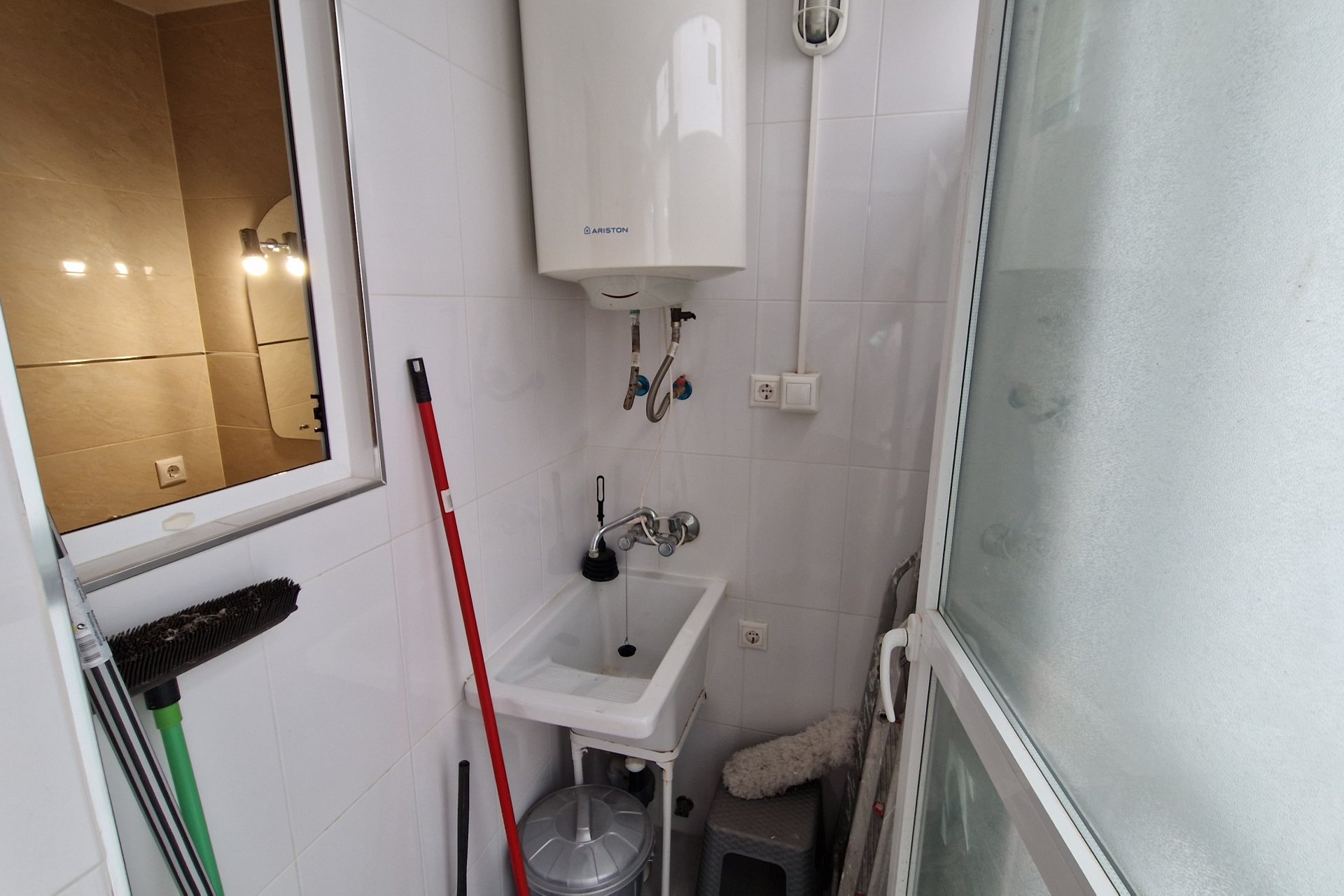 Reventa - Apartamento / piso - Torrevieja - Acequion