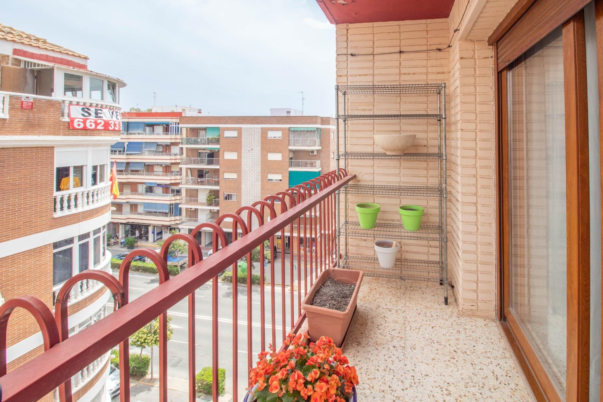 Reventa - Apartamento / Piso - Torrevieja - Acequion