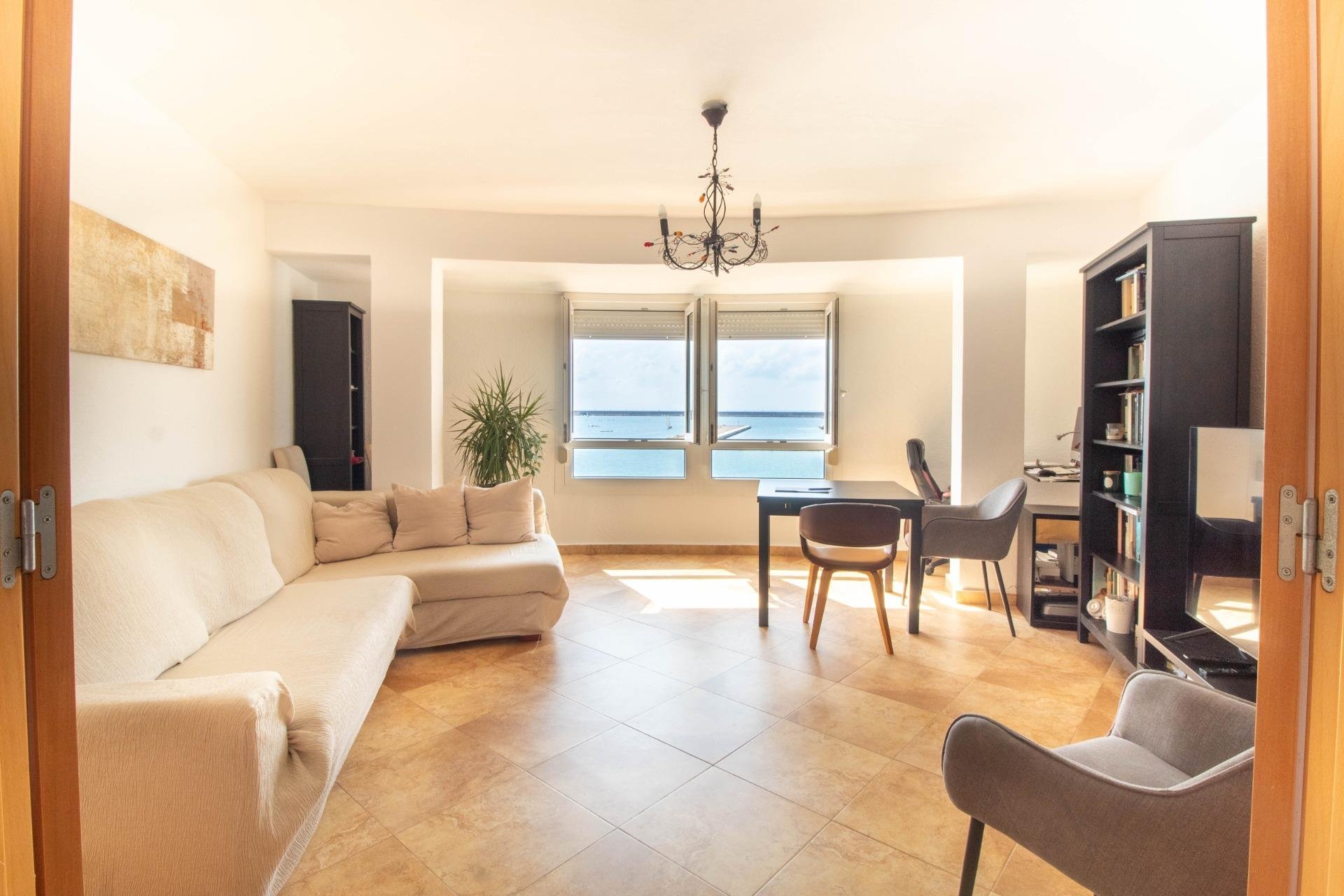 Reventa - Apartamento / Piso - Torrevieja - Acequion