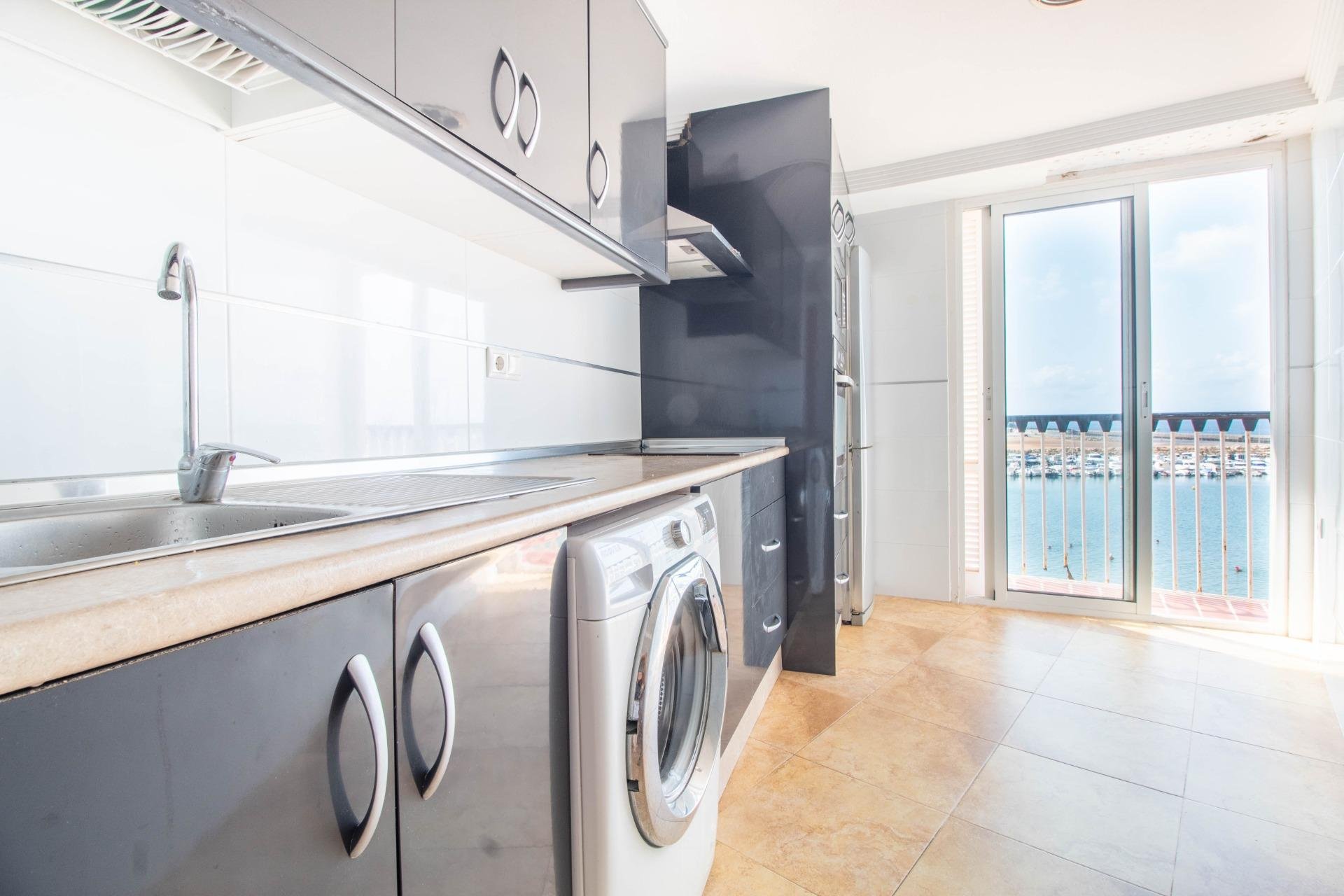 Reventa - Apartamento / Piso - Torrevieja - Acequion