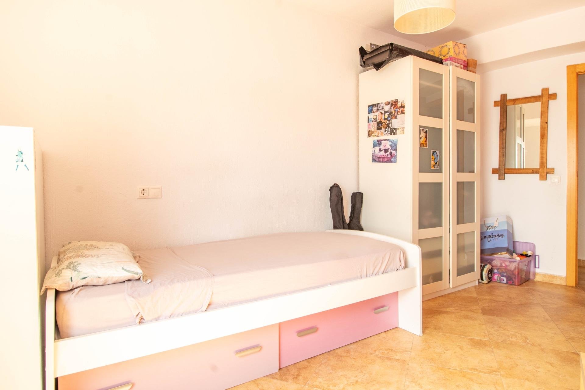 Reventa - Apartamento / Piso - Torrevieja - Acequion