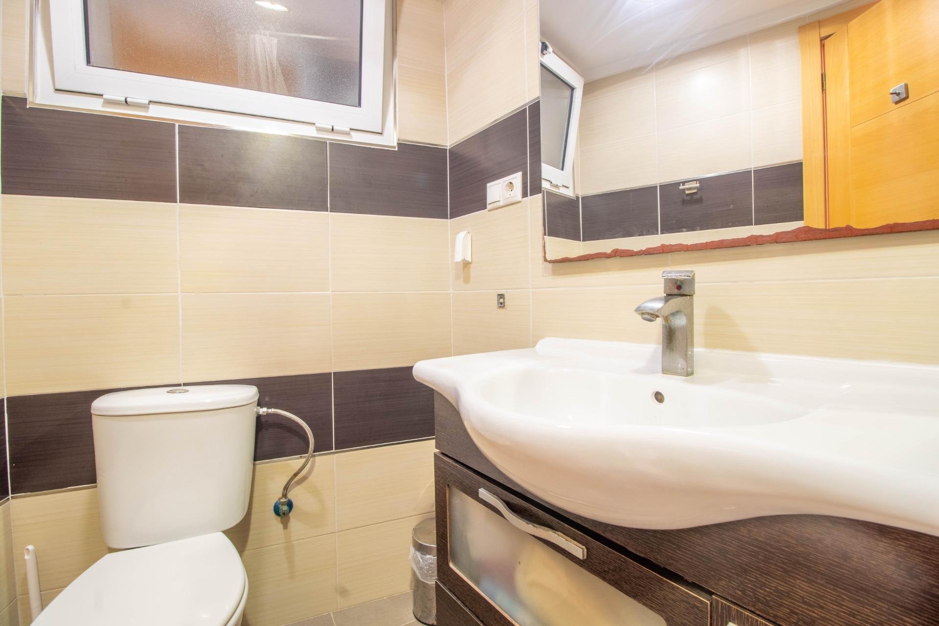 Reventa - Apartamento / Piso - Torrevieja - Acequion