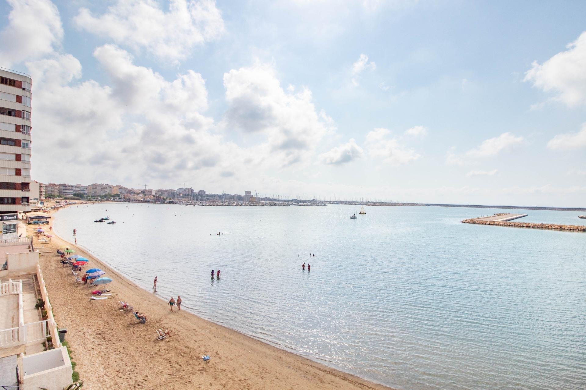 Reventa - Apartamento / Piso - Torrevieja - Acequion