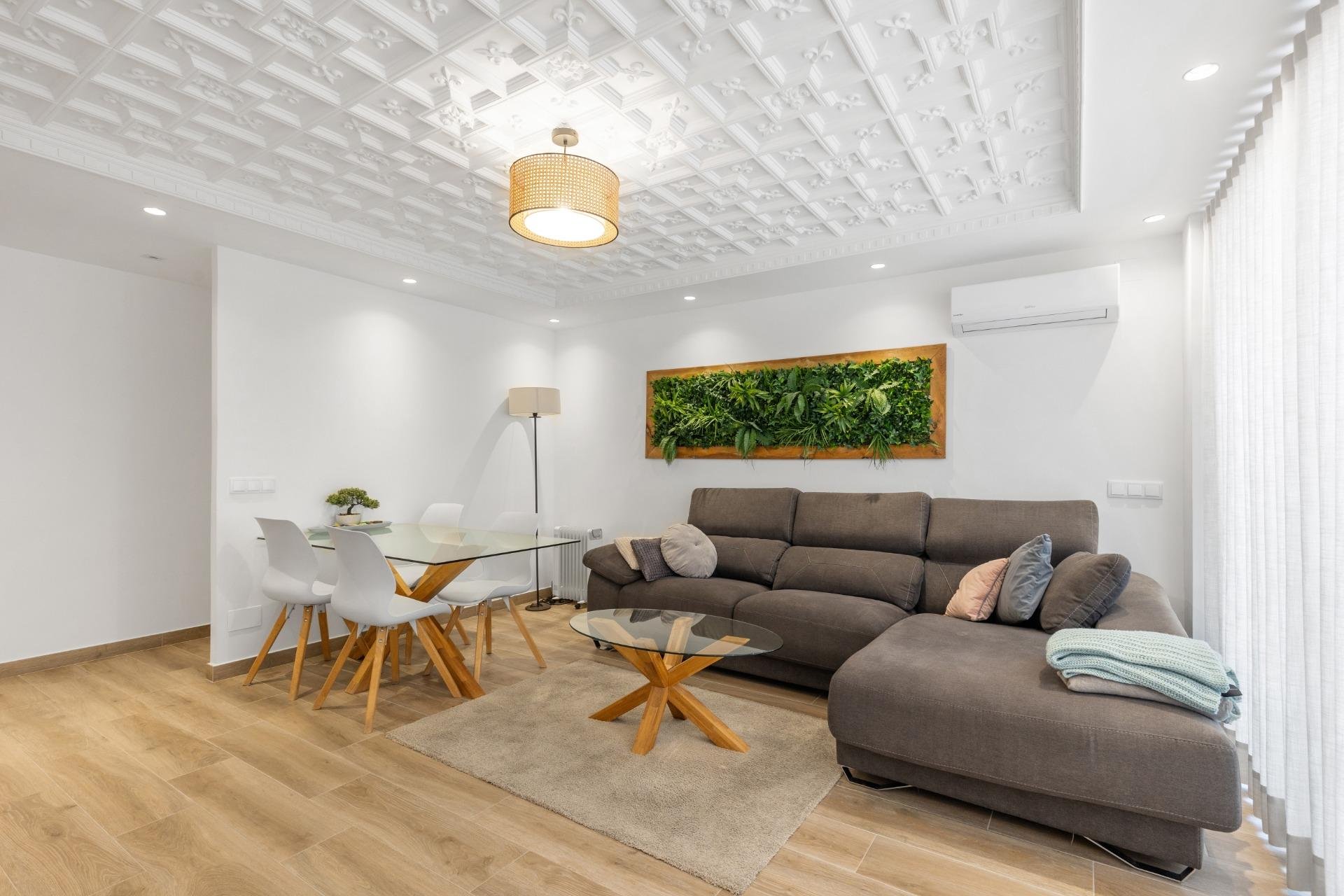 Reventa - Apartamento / Piso - Torrevieja - Acequion