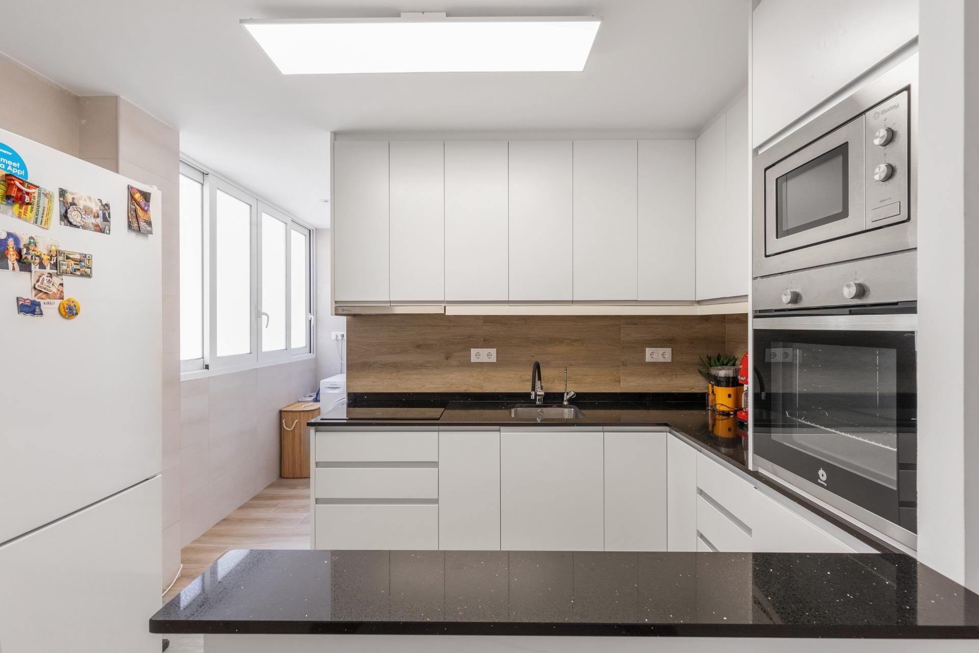 Reventa - Apartamento / Piso - Torrevieja - Acequion