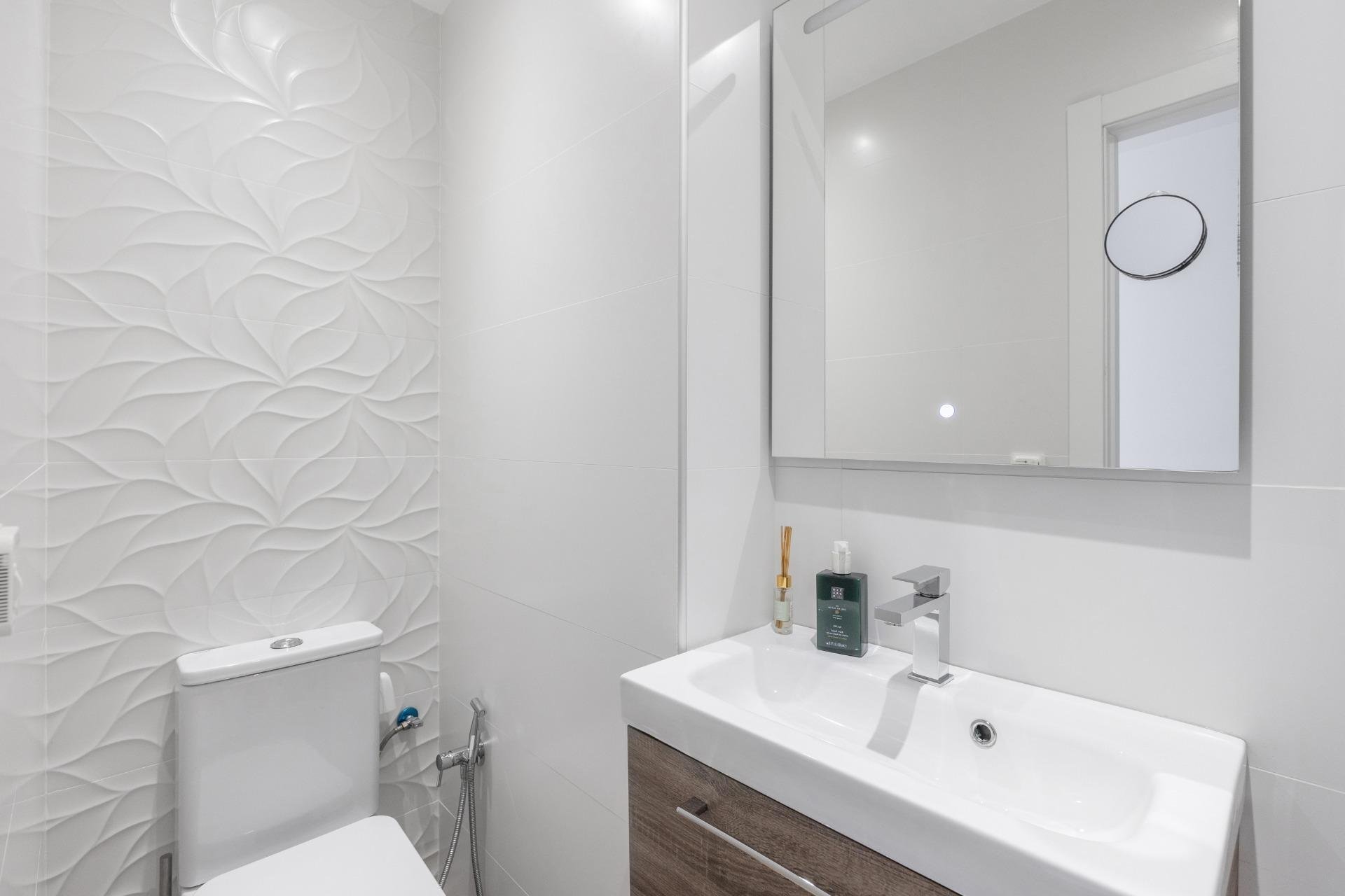 Reventa - Apartamento / Piso - Torrevieja - Acequion