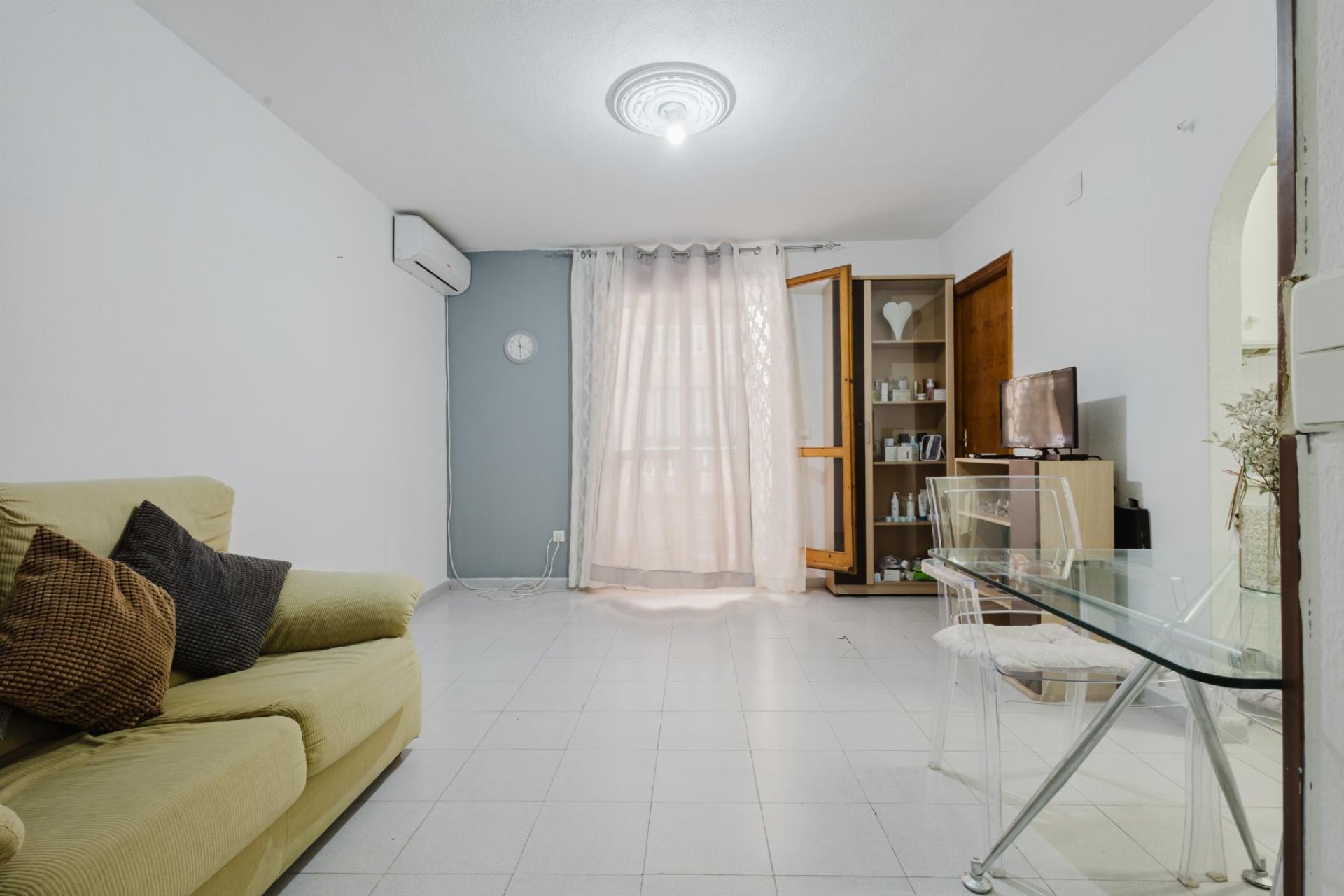 Reventa - Apartamento / Piso - Torrevieja - Acequion
