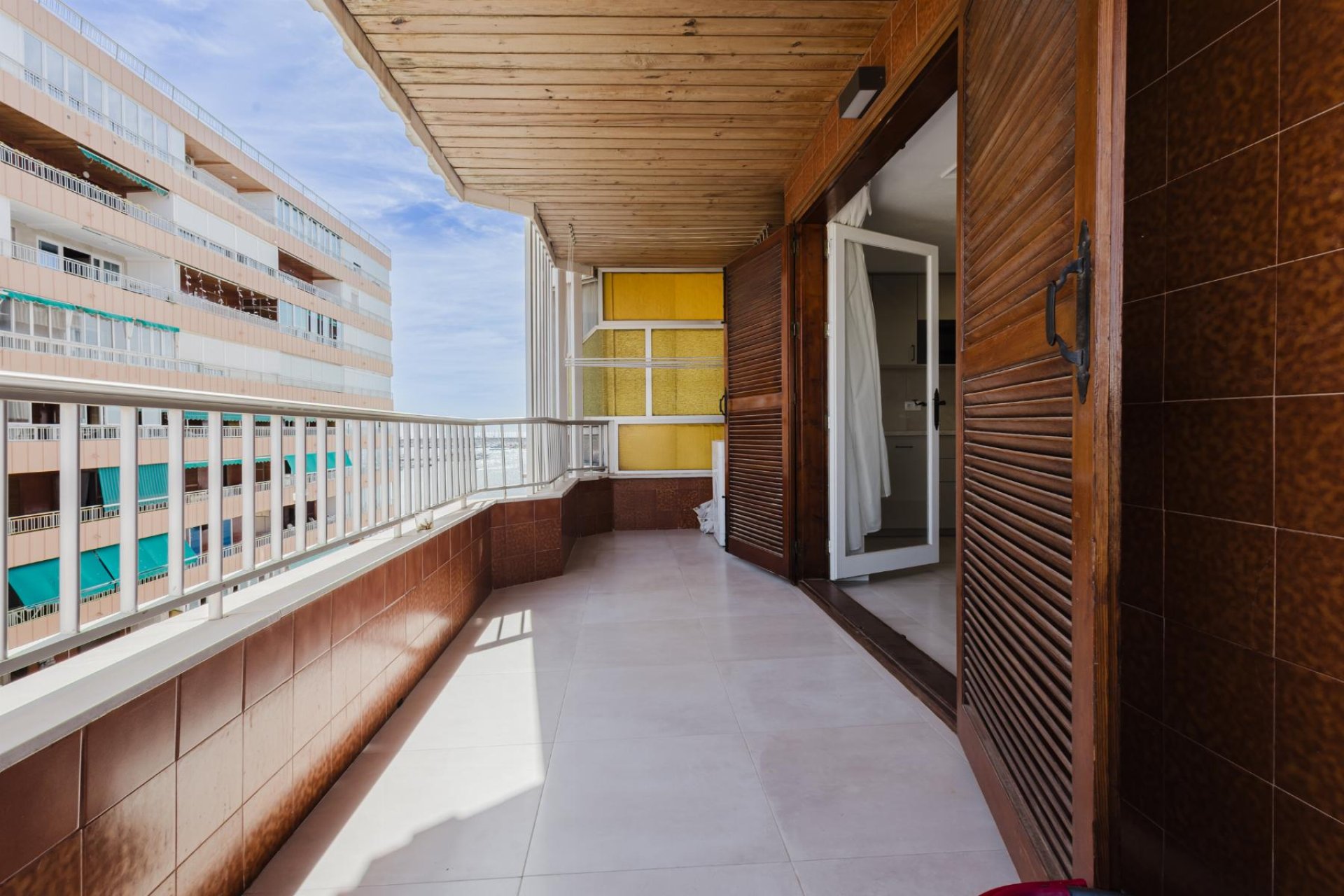 Reventa - Apartamento / Piso - Torrevieja - Acequion