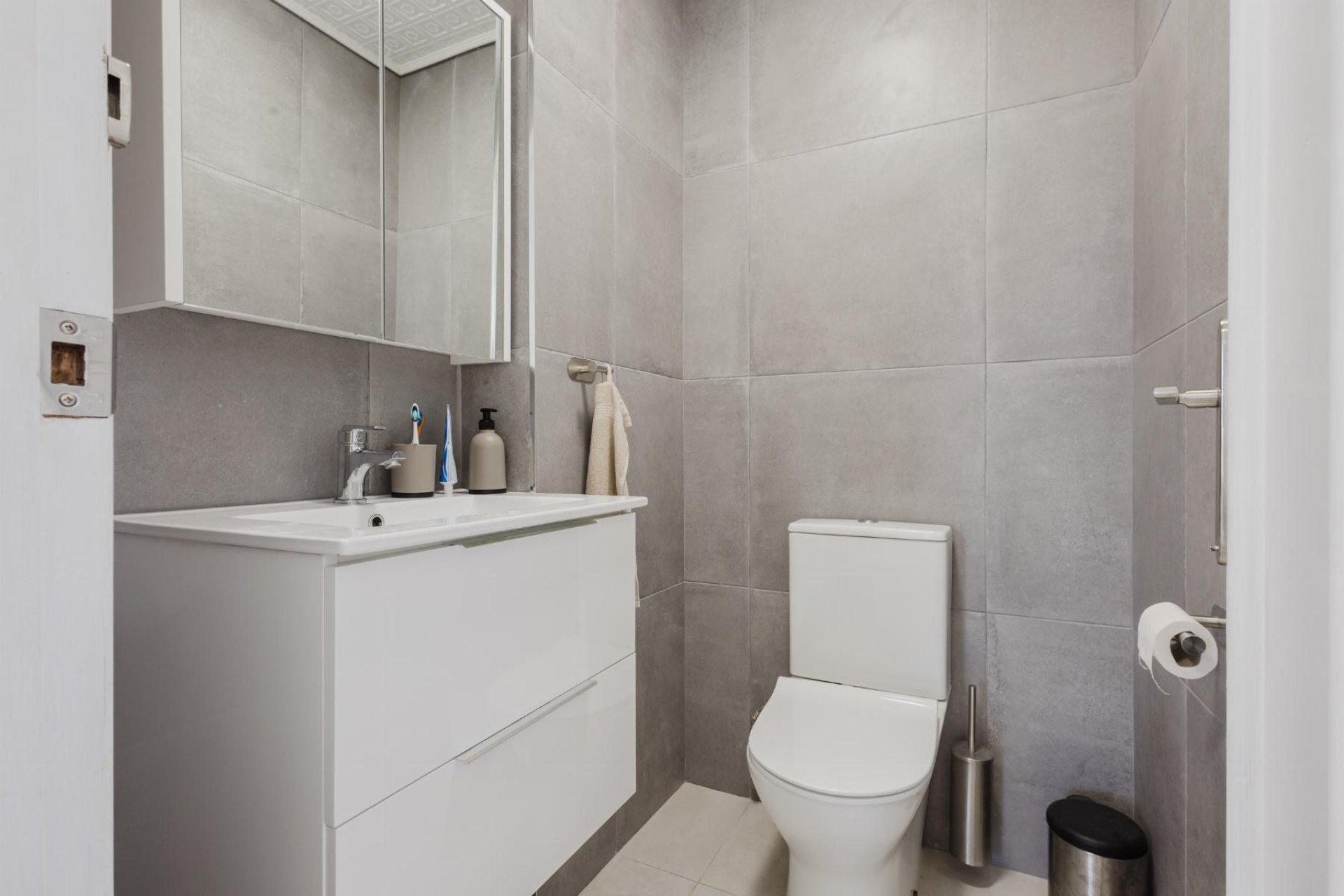 Reventa - Apartamento / Piso - Torrevieja - Acequion