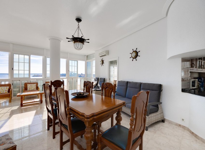 Reventa - Apartamento / Piso - Torrevieja - Acequion