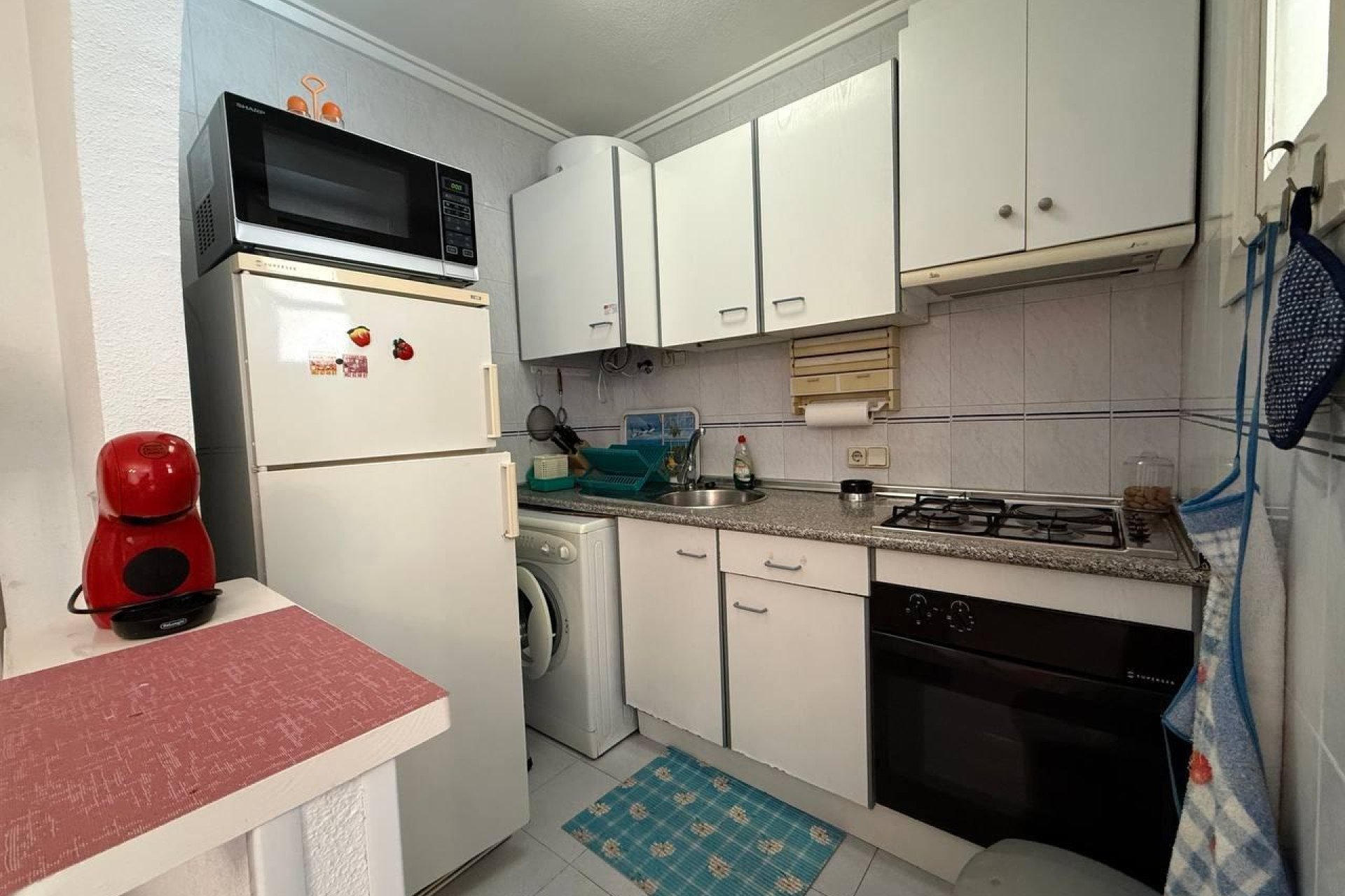 Reventa - Apartamento / Piso - Torrevieja - Acequion