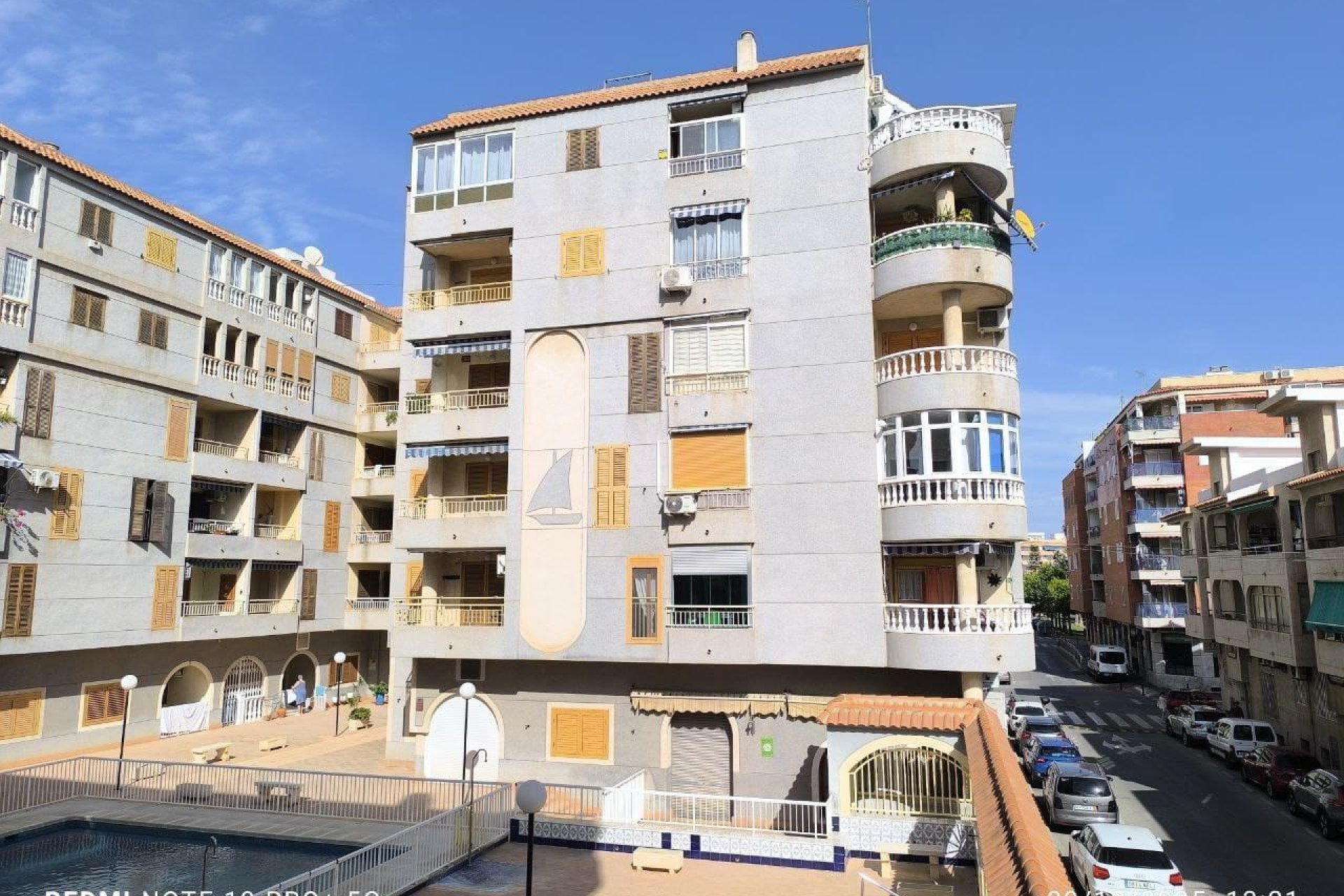 Reventa - Apartamento / Piso - Torrevieja - Acequion