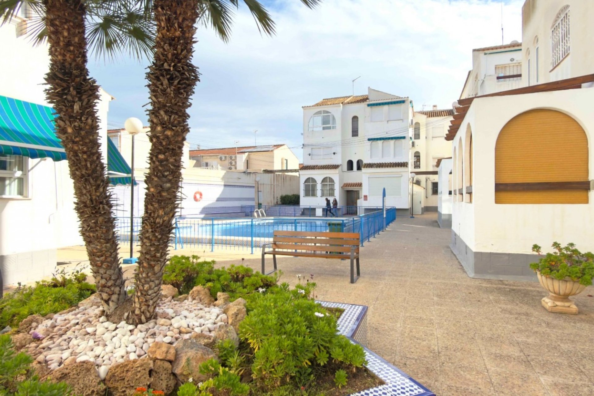 Reventa - Apartamento / Piso - Torrevieja - Acequion