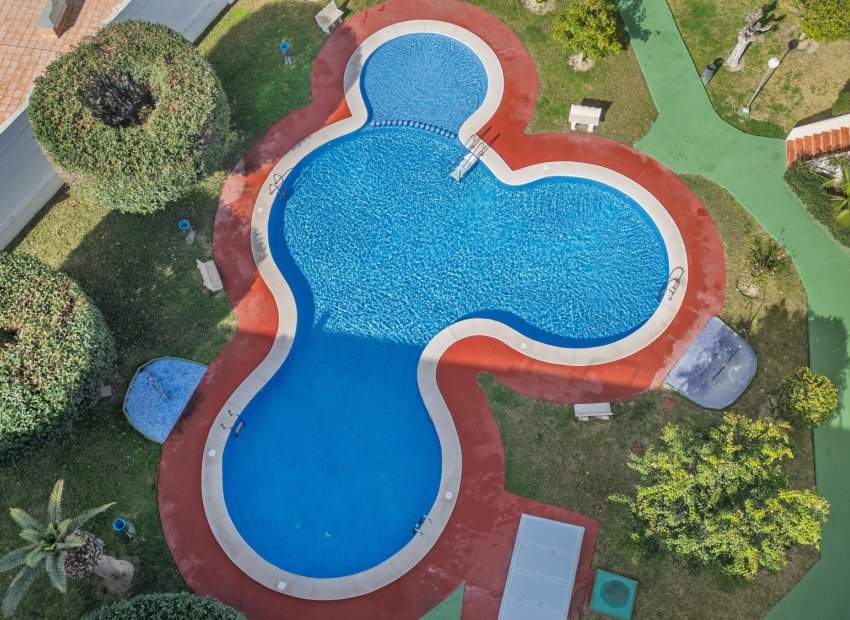 Reventa - Apartamento / Piso - Torrevieja - Acequion