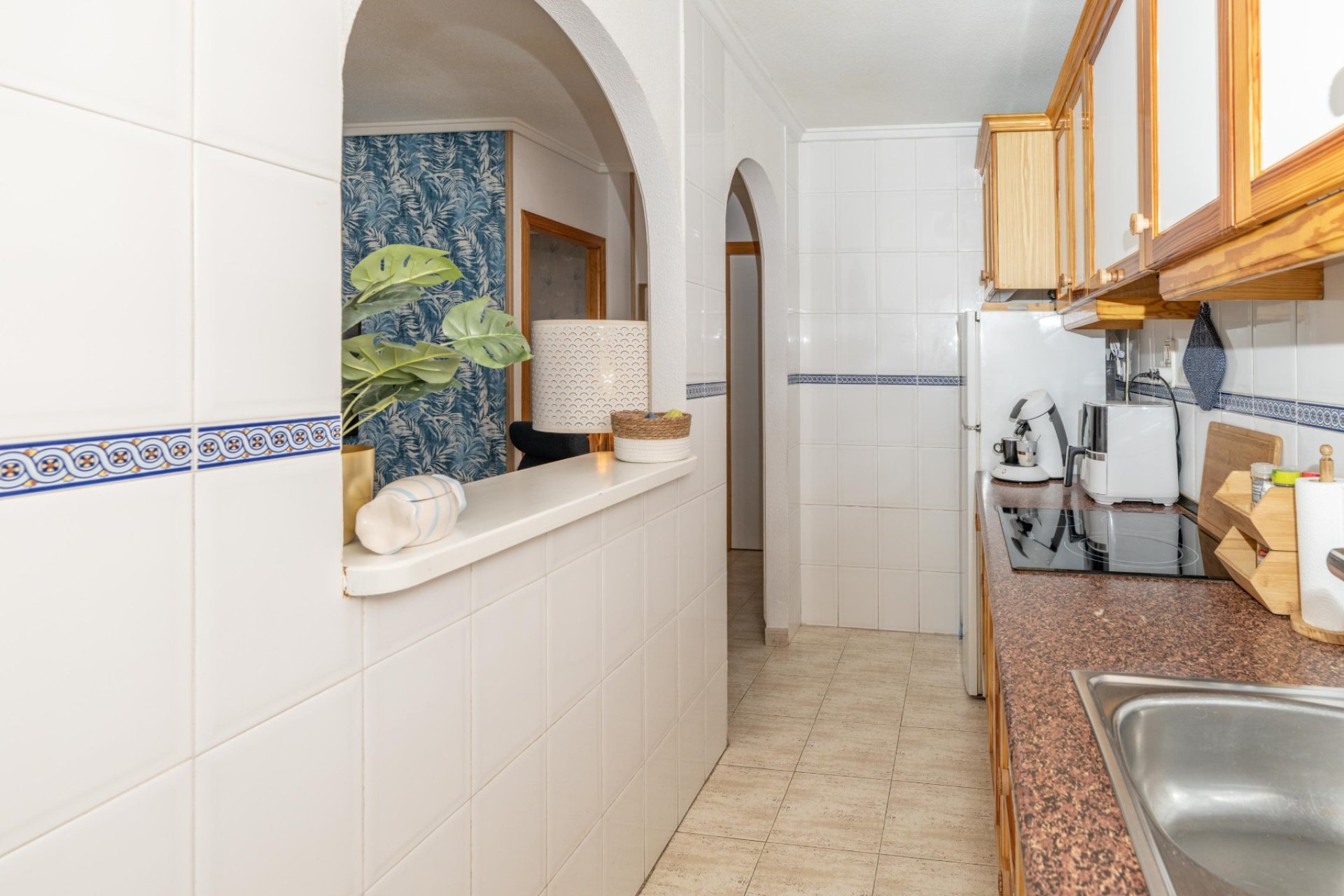 Reventa - Apartamento / Piso - Torrevieja - Acequion