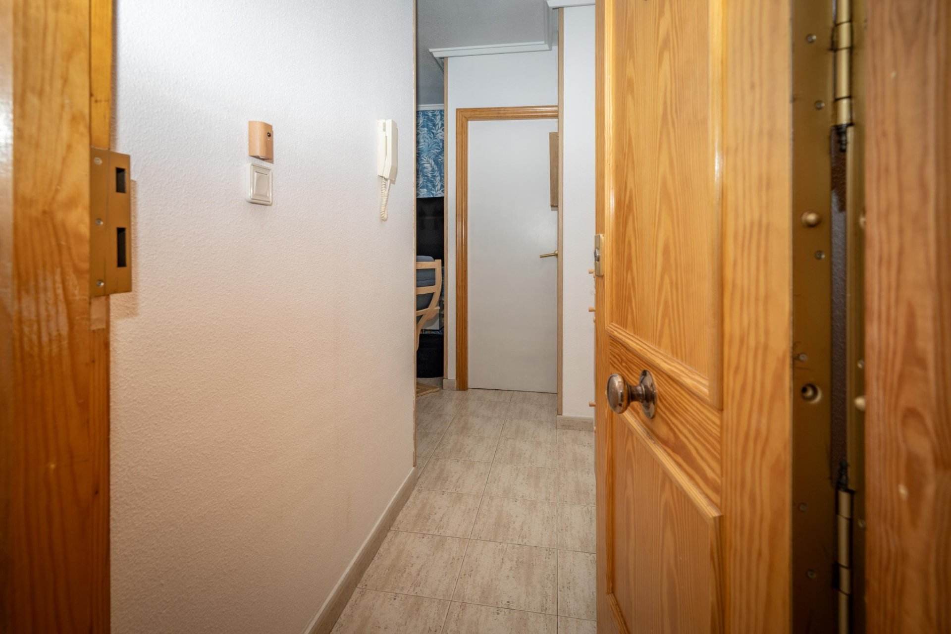 Reventa - Apartamento / Piso - Torrevieja - Acequion