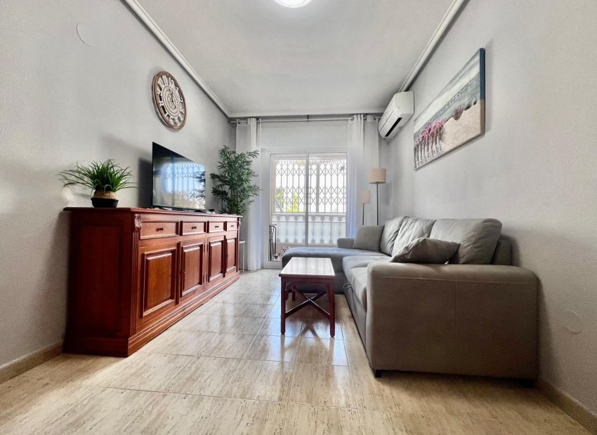 Reventa - Apartamento / Piso - Torrevieja - Acequion