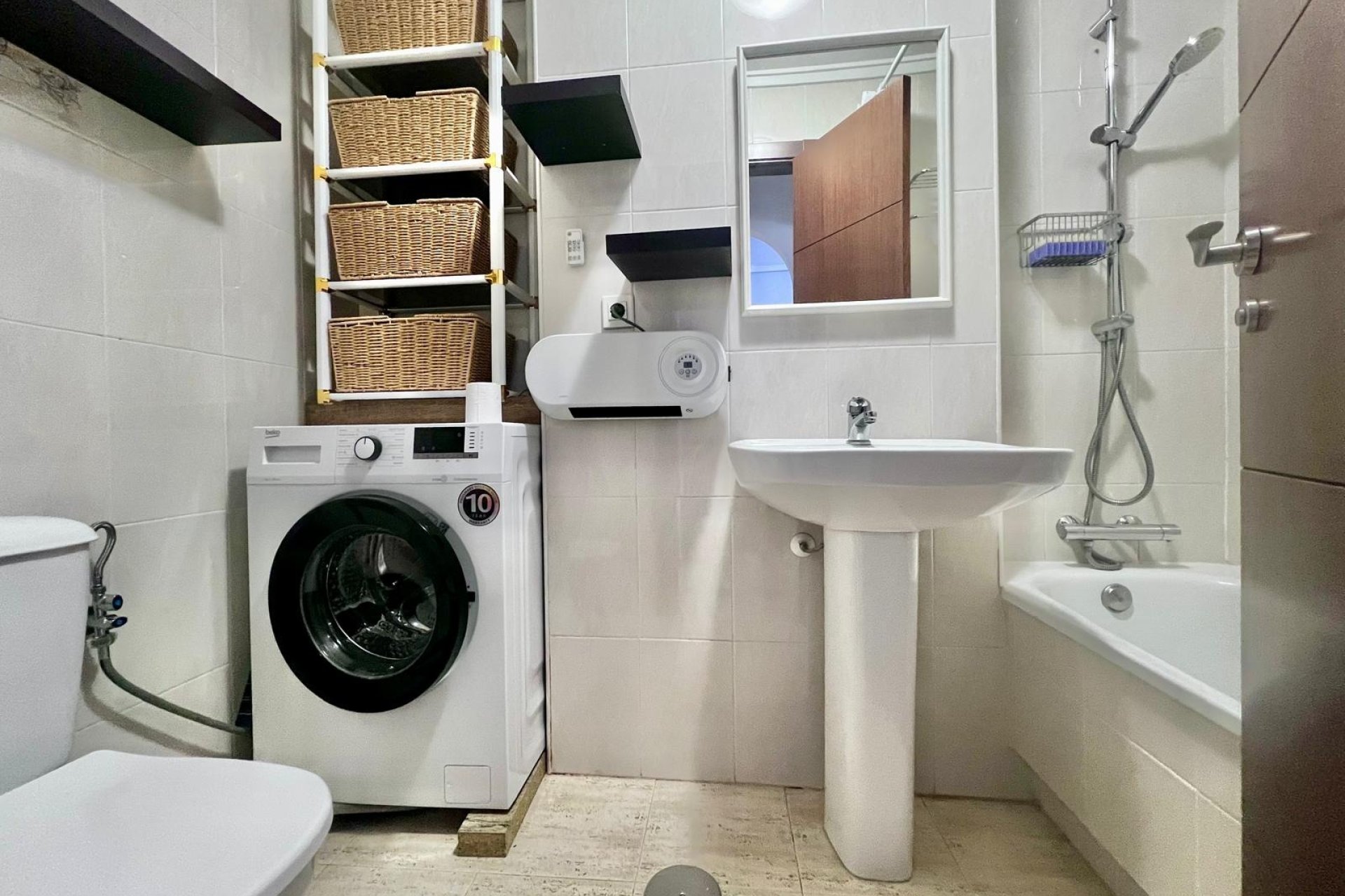 Reventa - Apartamento / Piso - Torrevieja - Acequion