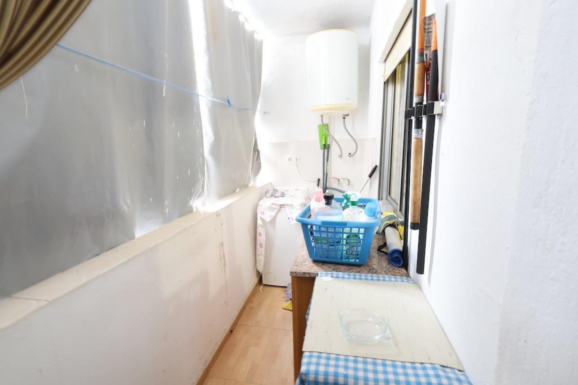 Reventa - Apartamento / Piso - Torrevieja - Acequion