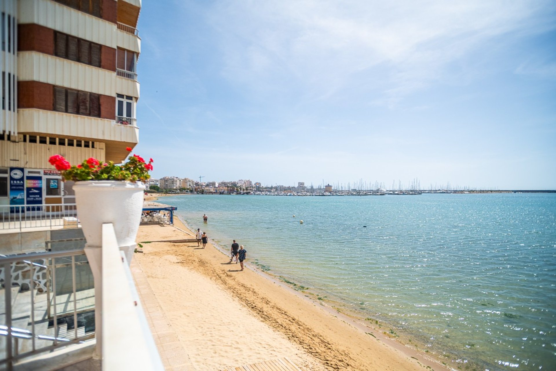 Reventa - Apartamento / Piso - Torrevieja - Acequion