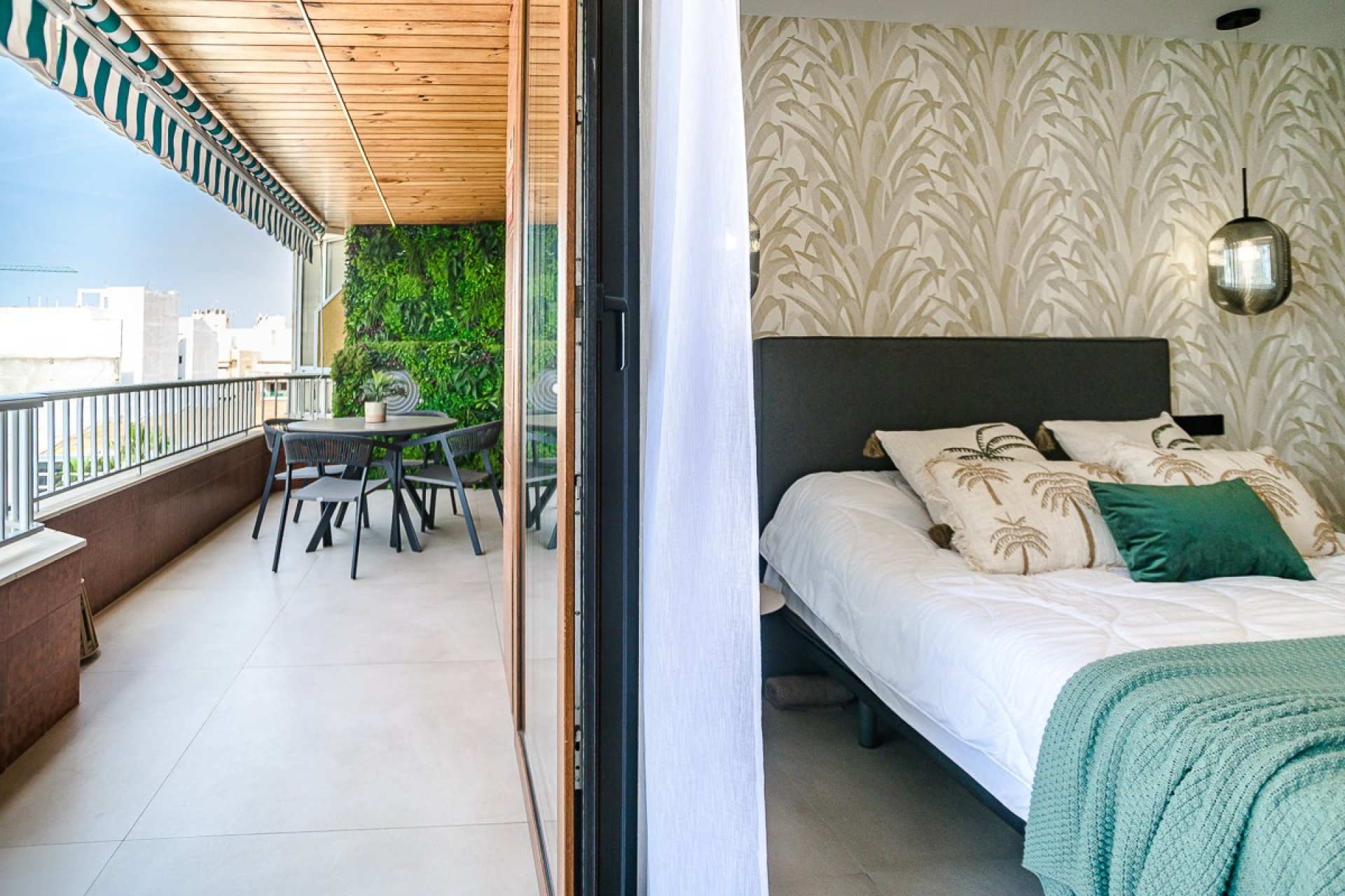 Reventa - Apartamento / Piso - Torrevieja - Acequion