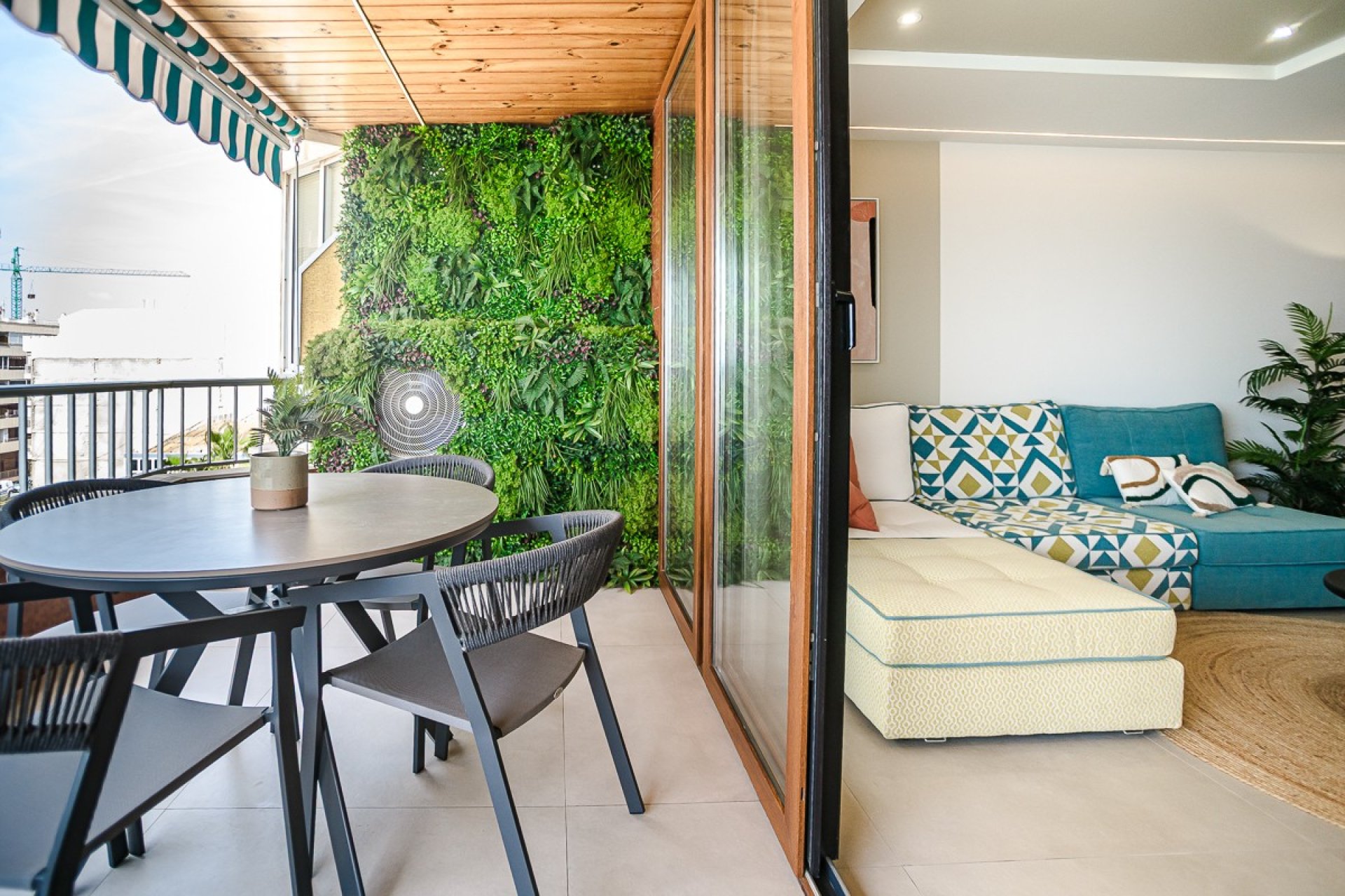 Reventa - Apartamento / Piso - Torrevieja - Acequion