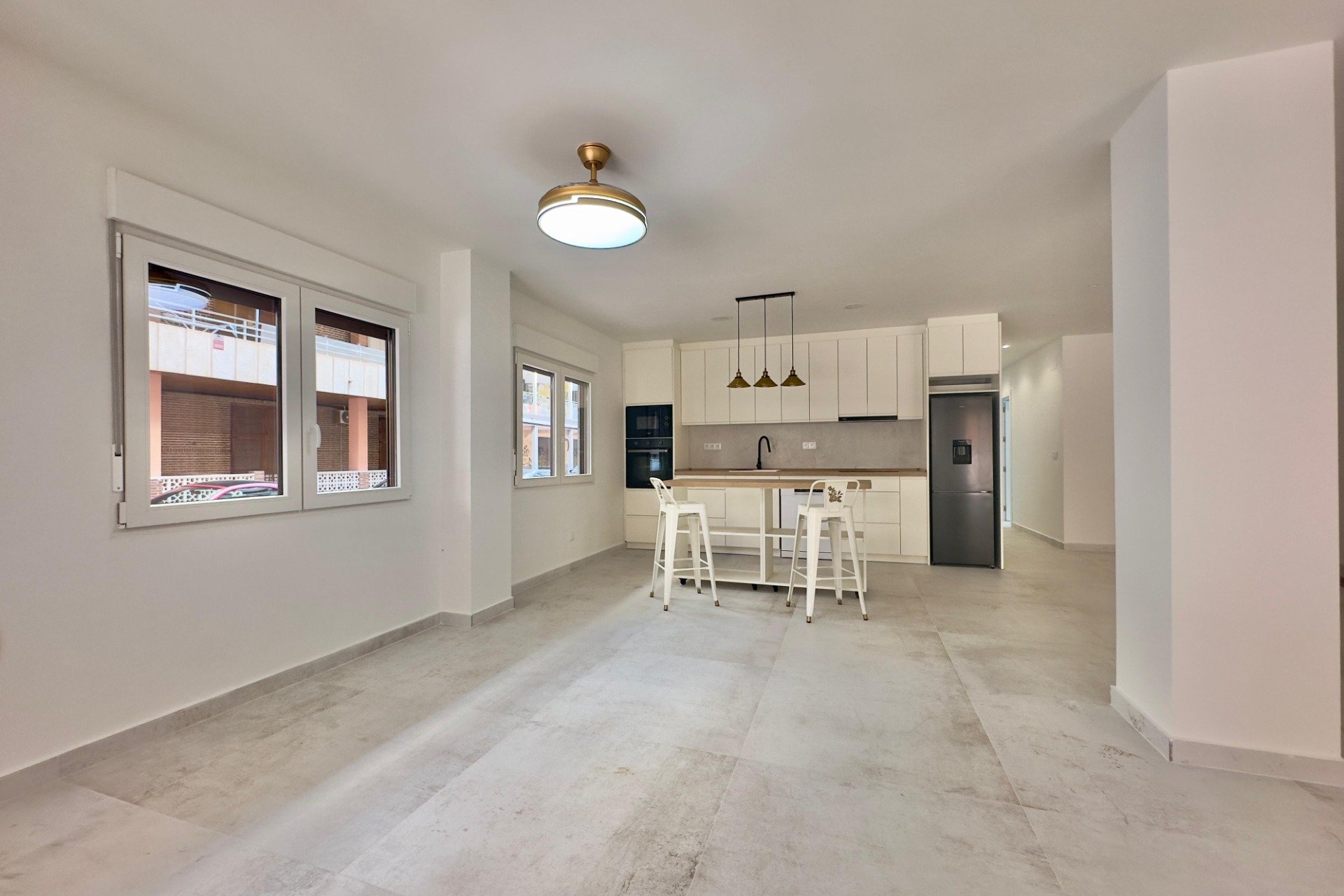 Reventa - Apartamento / Piso - Torrevieja - Acequion