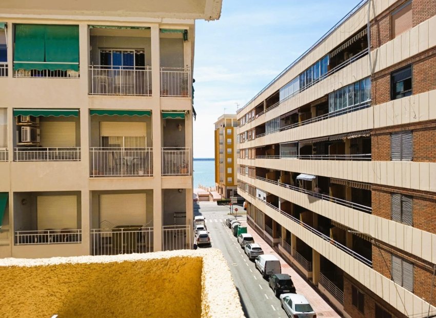 Reventa - Apartamento / Piso - Torrevieja - Acequion