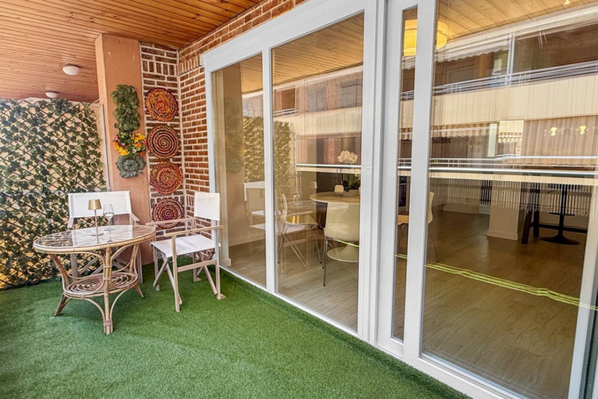 Reventa - Apartamento / Piso - Torrevieja - Acequion